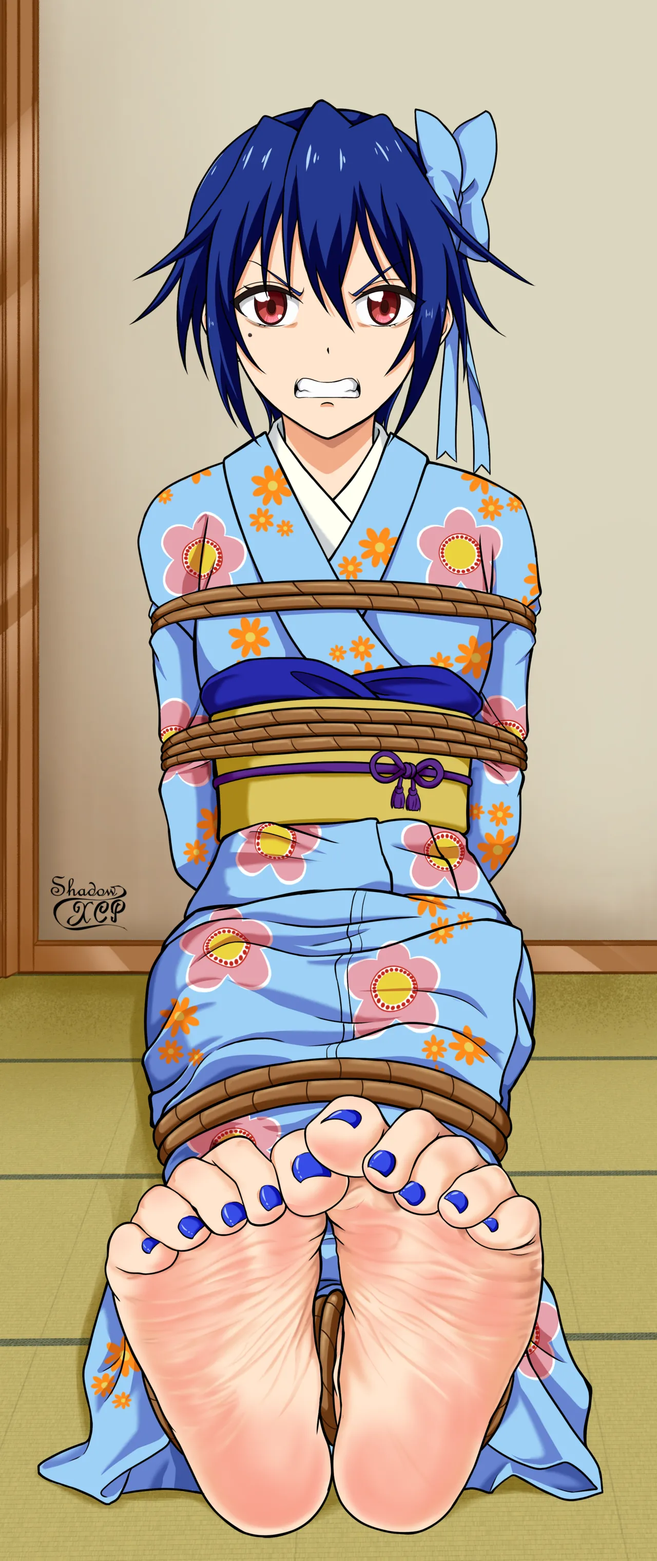 Pixiv Shadow-XCP 41098284 - Image 274