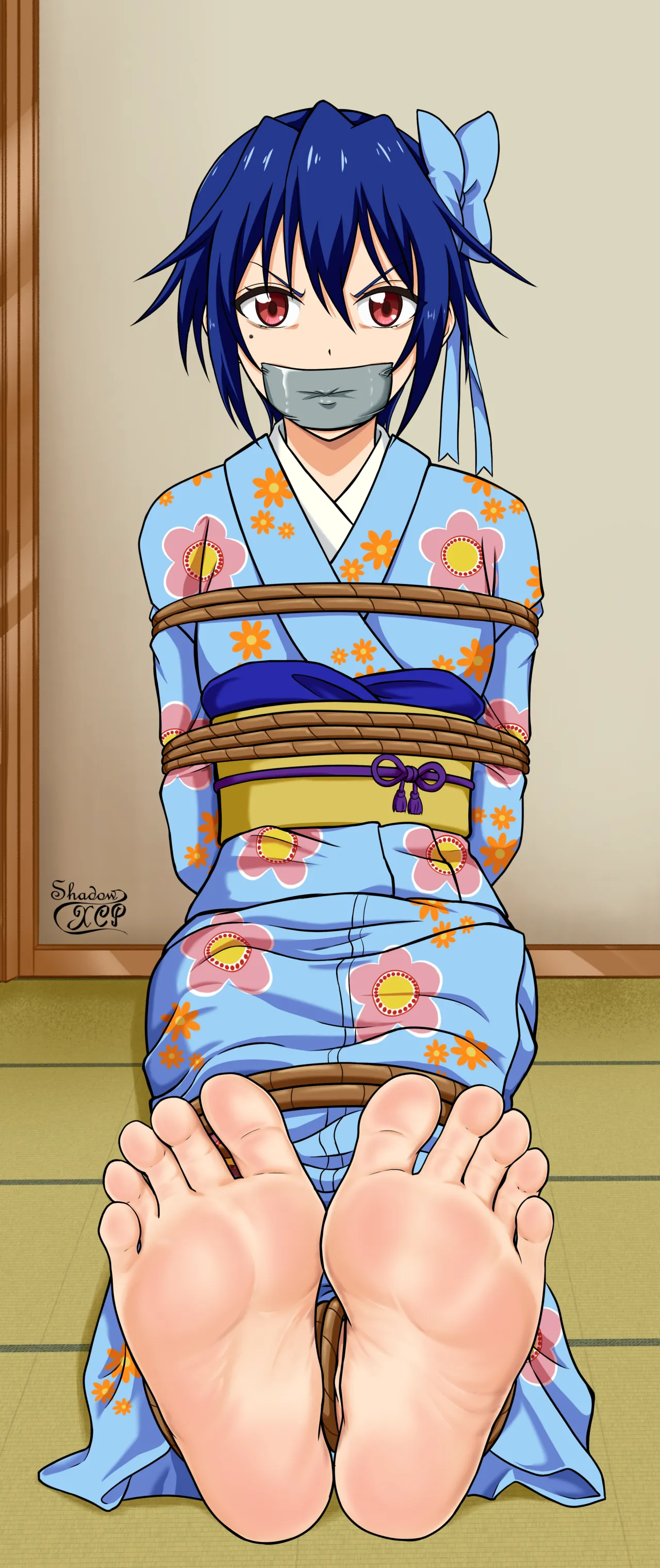 Pixiv Shadow-XCP 41098284 - Image 275