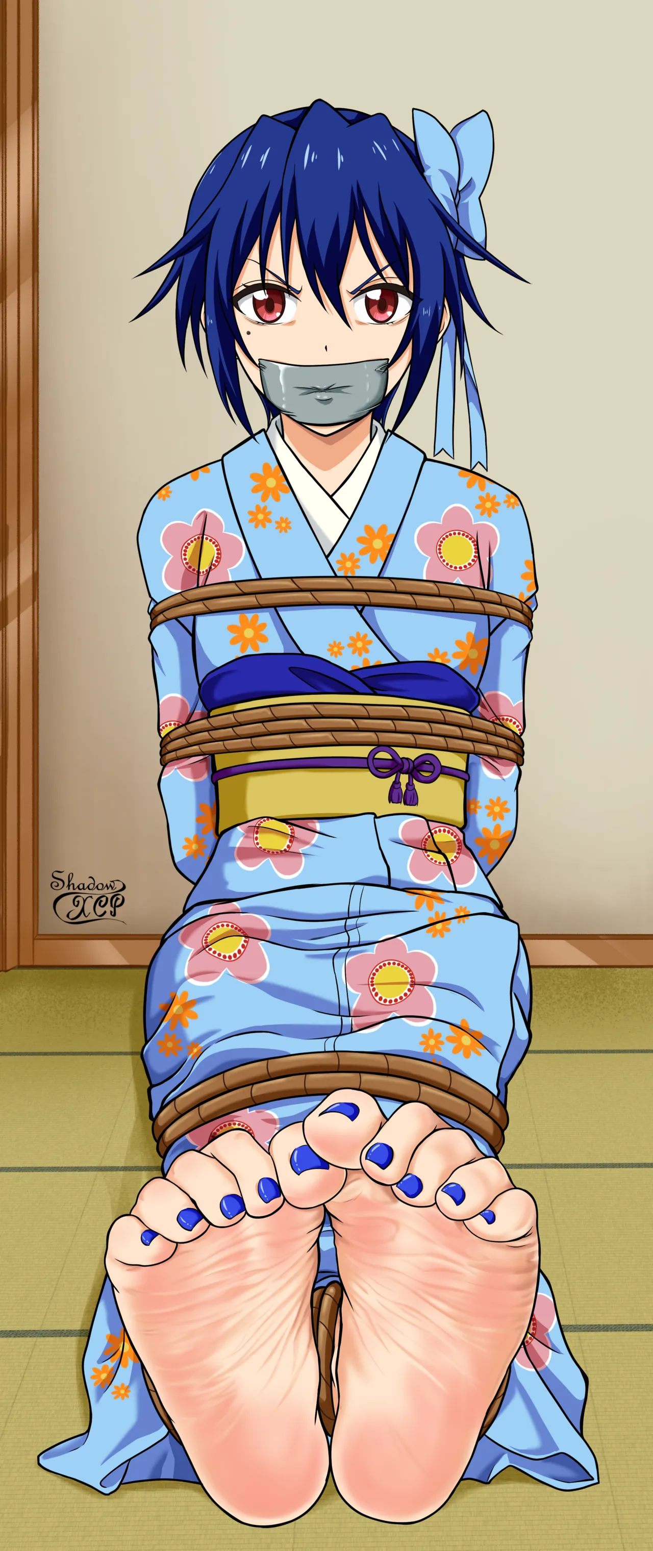Pixiv Shadow-XCP 41098284 - Image 276