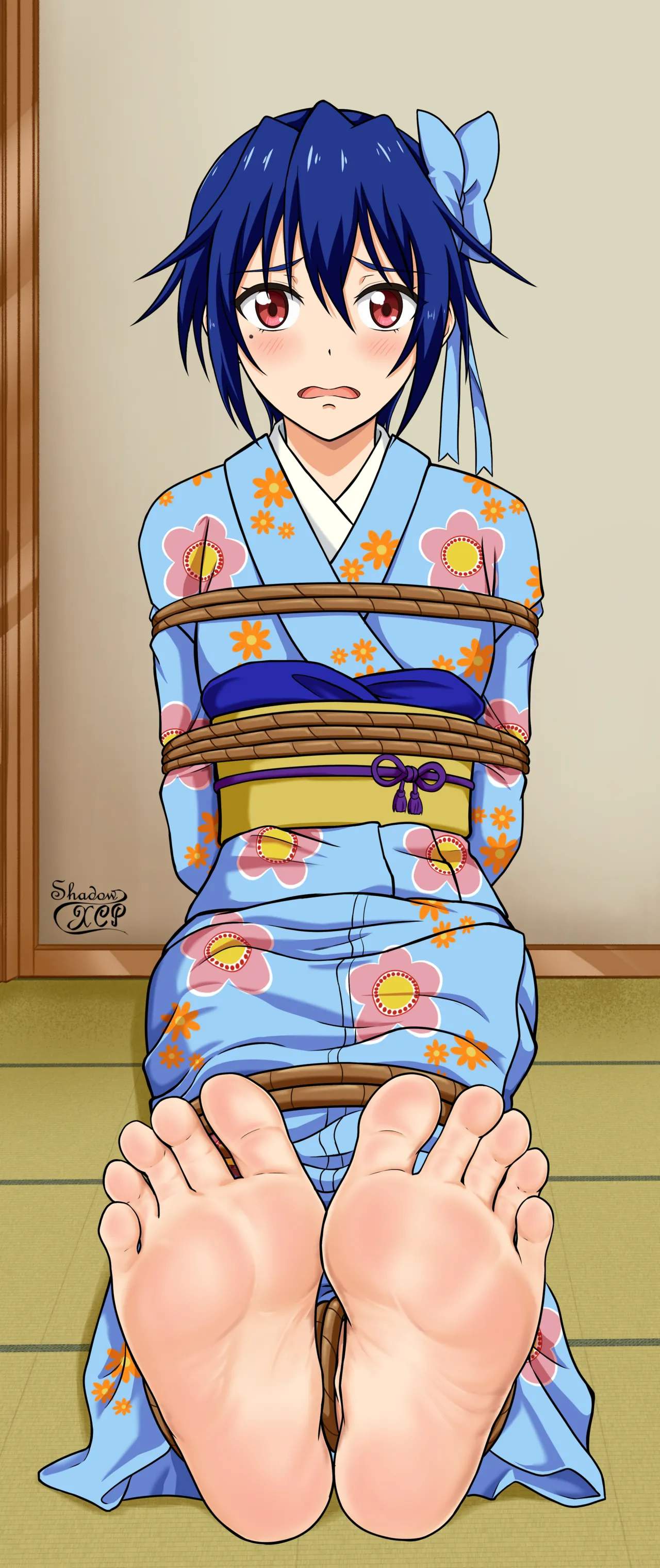 Pixiv Shadow-XCP 41098284 - Image 277