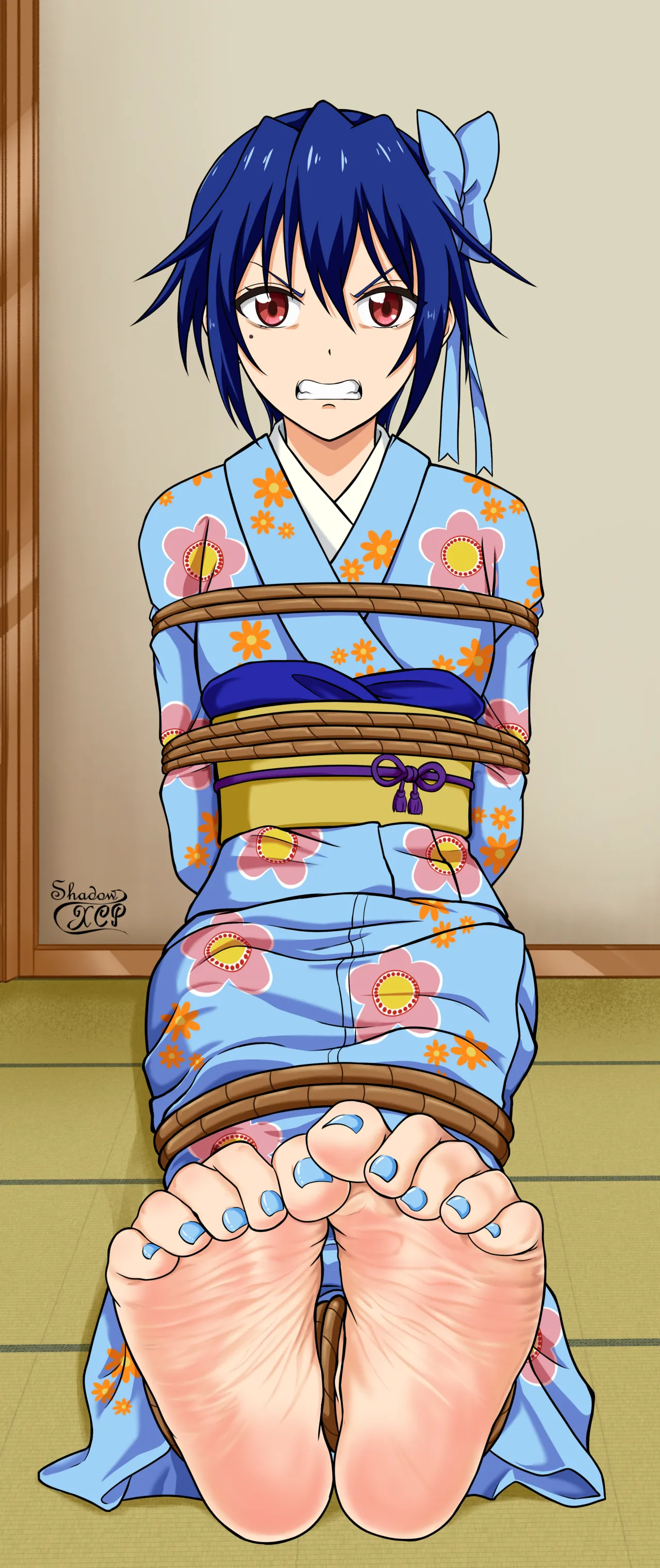Pixiv Shadow-XCP 41098284 - Image 279