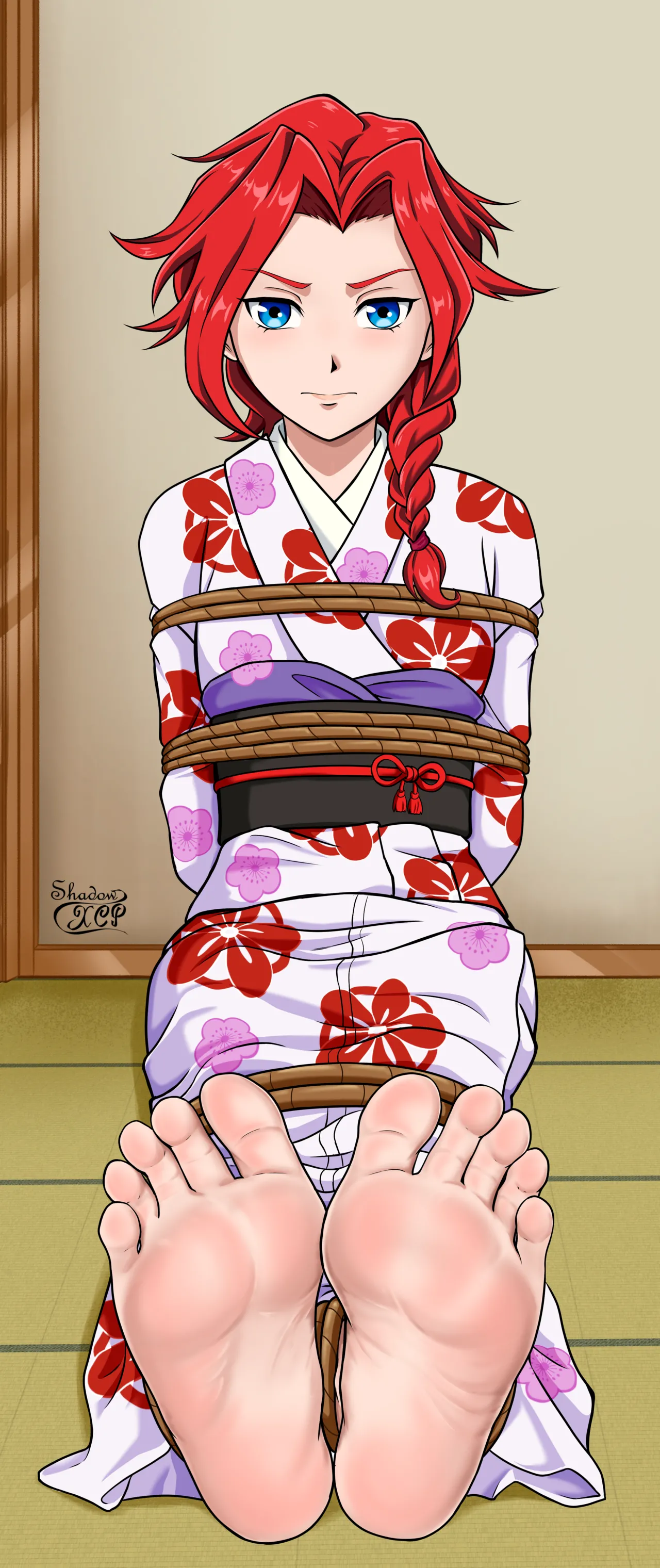 Pixiv Shadow-XCP 41098284 - Image 281