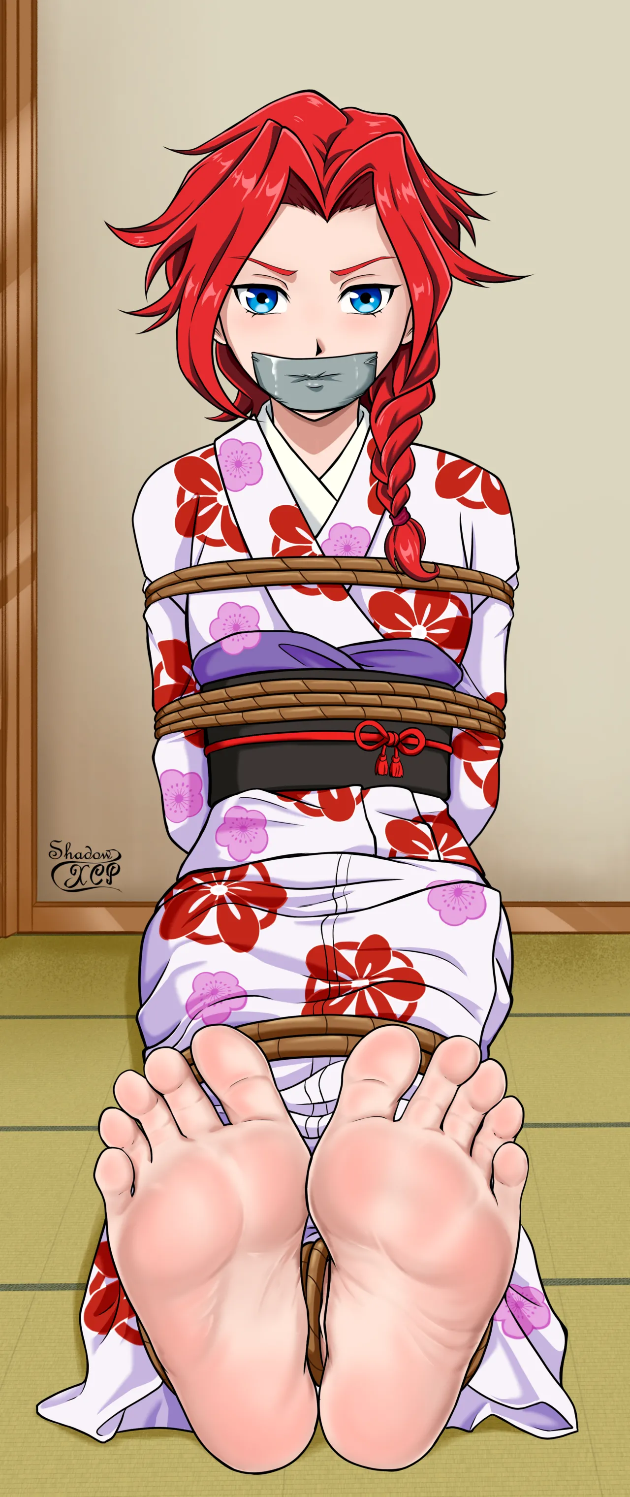 Pixiv Shadow-XCP 41098284 - Image 282