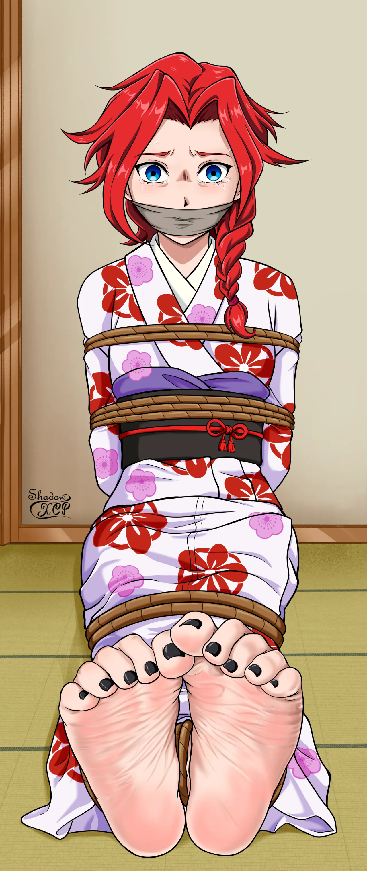 Pixiv Shadow-XCP 41098284 - Image 286