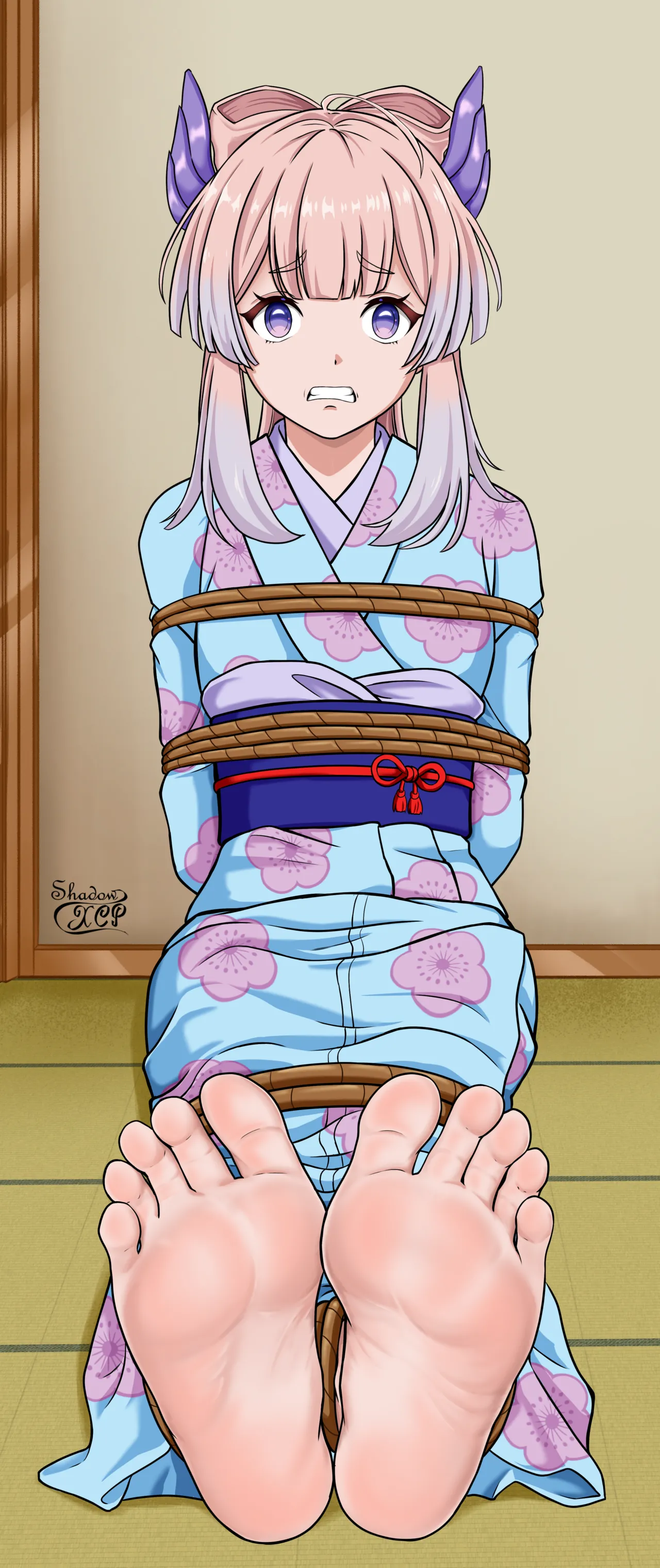 Pixiv Shadow-XCP 41098284 - Image 287