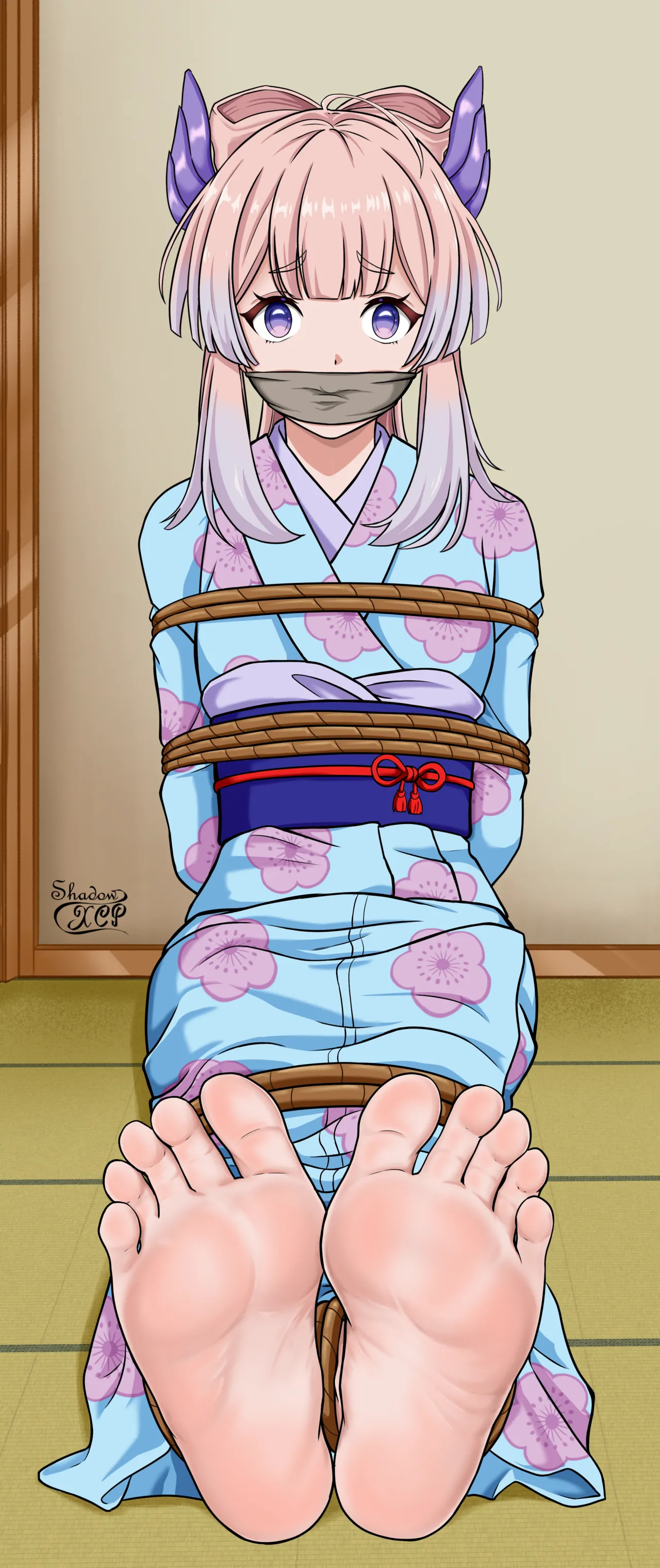Pixiv Shadow-XCP 41098284 - Image 291