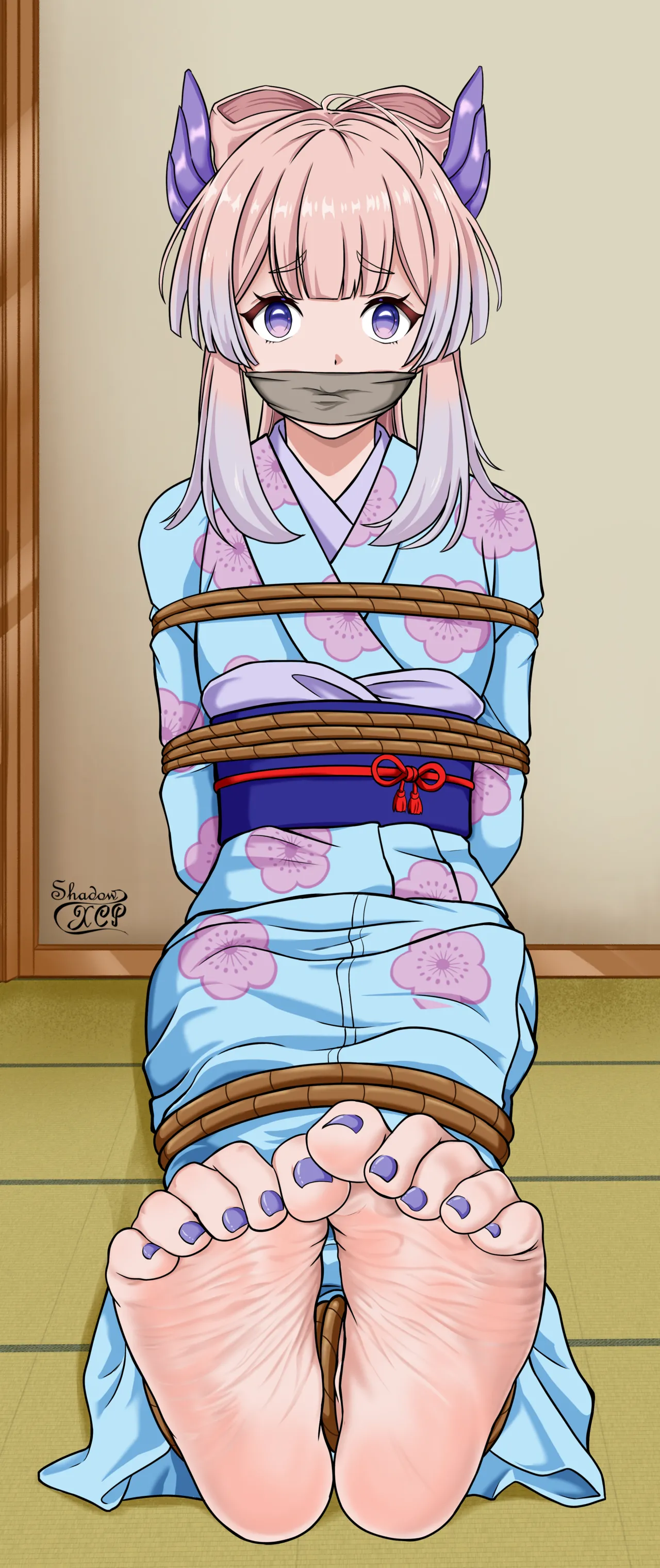 Pixiv Shadow-XCP 41098284 - Image 292