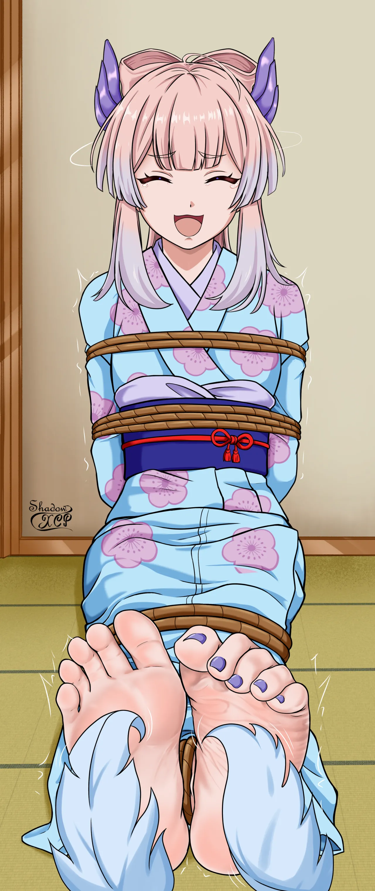 Pixiv Shadow-XCP 41098284 - Image 293