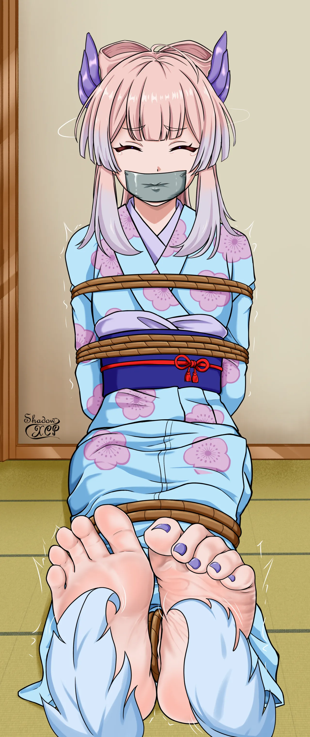 Pixiv Shadow-XCP 41098284 - Image 294