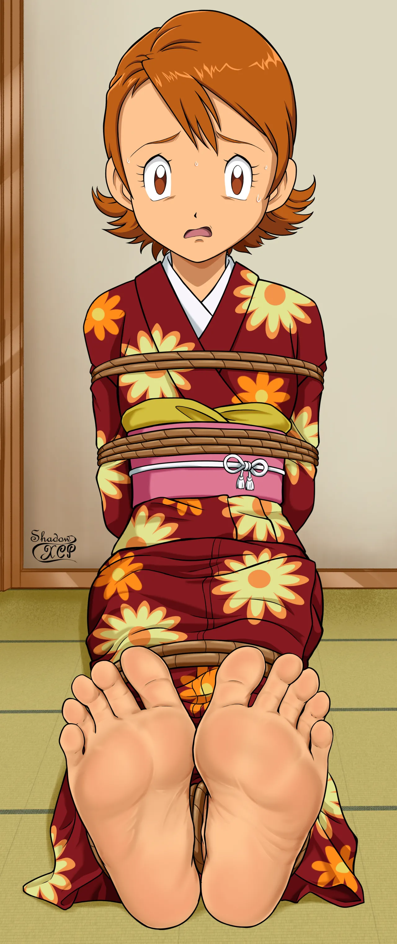 Pixiv Shadow-XCP 41098284 - Image 296