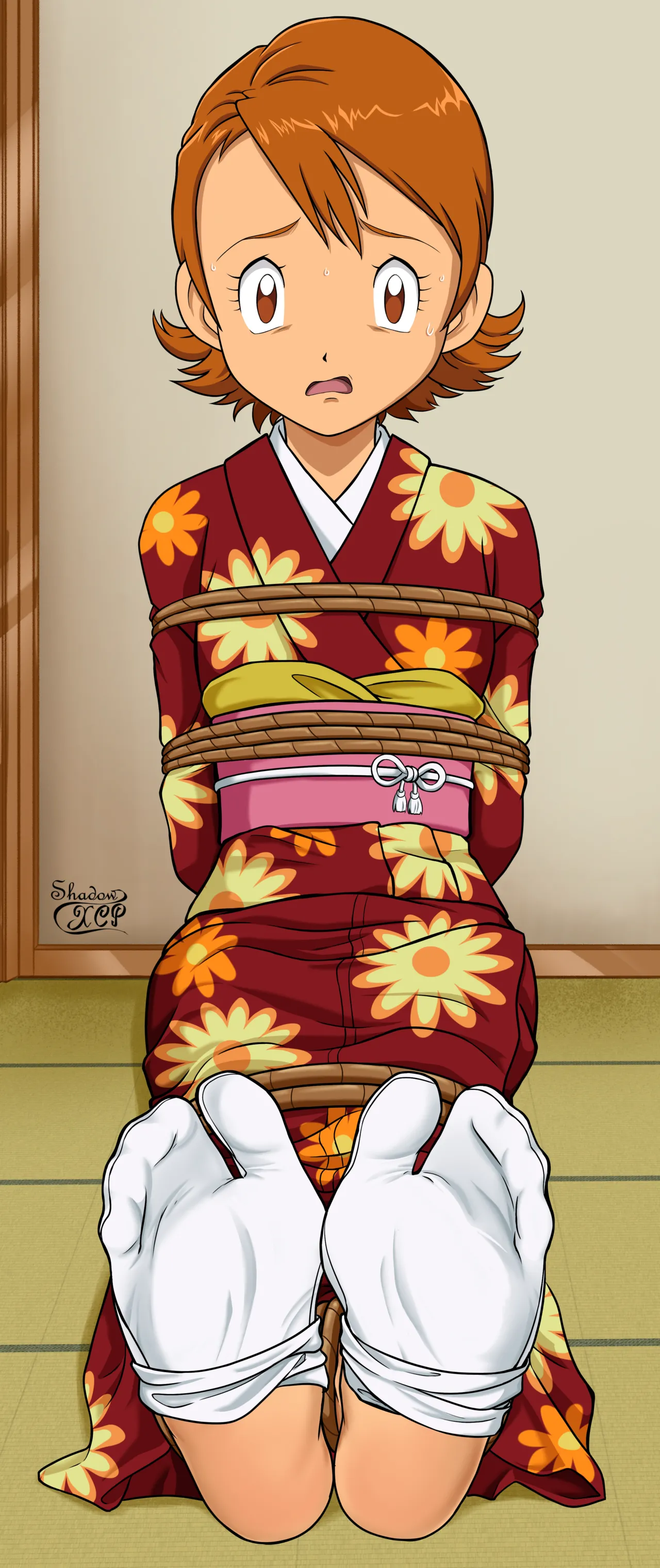 Pixiv Shadow-XCP 41098284 - Image 297
