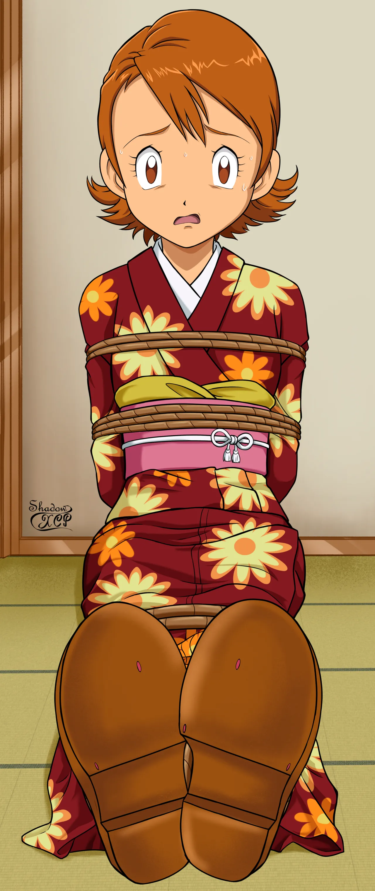 Pixiv Shadow-XCP 41098284 - Image 298