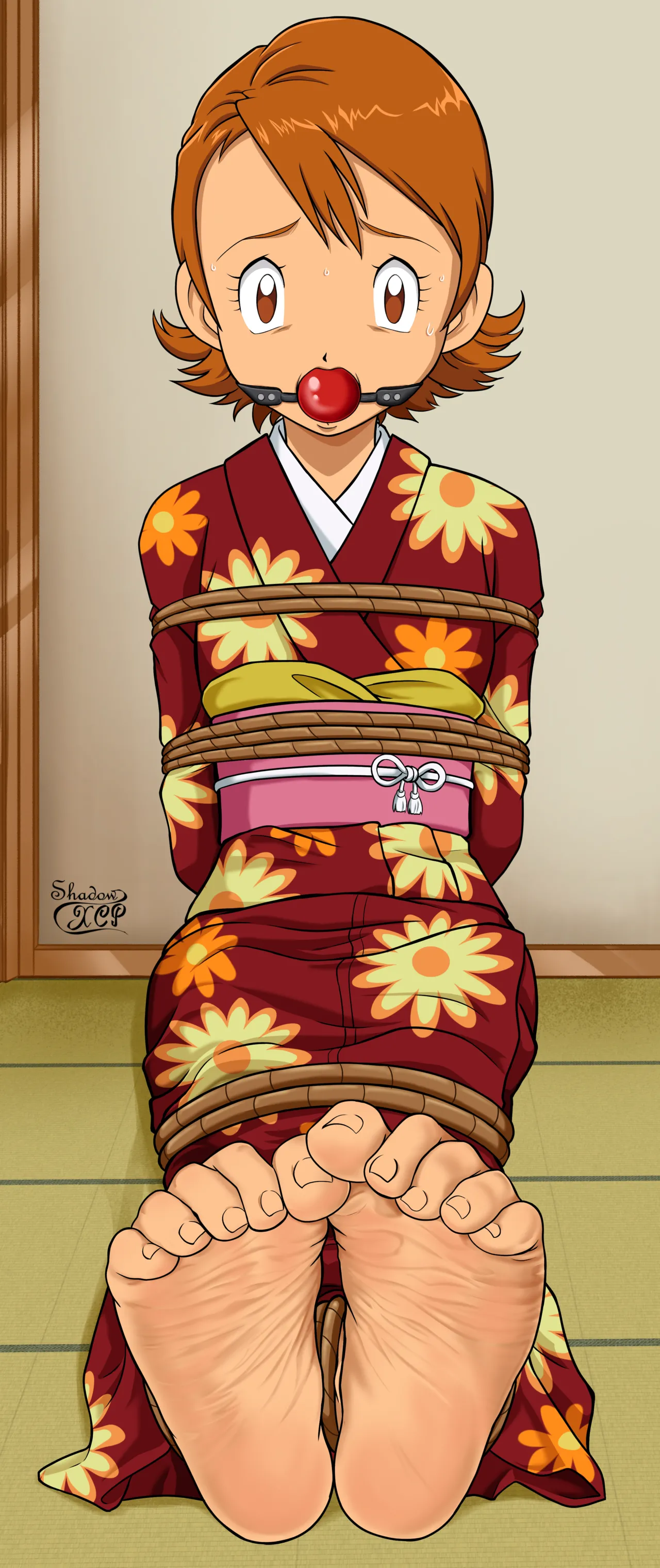 Pixiv Shadow-XCP 41098284 - Image 299