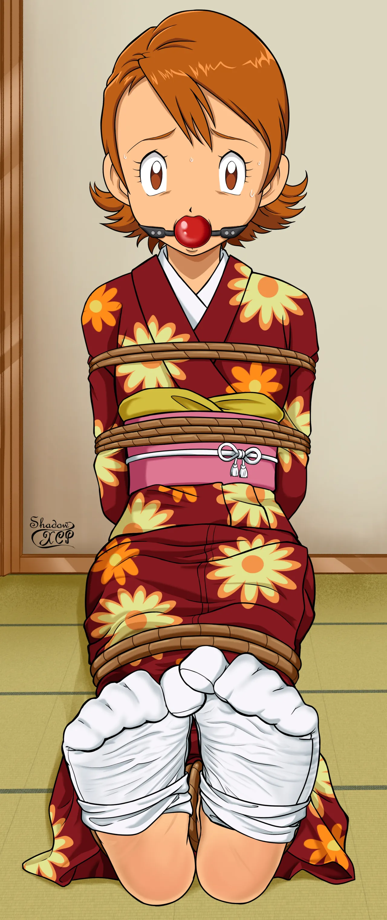 Pixiv Shadow-XCP 41098284 - Image 300