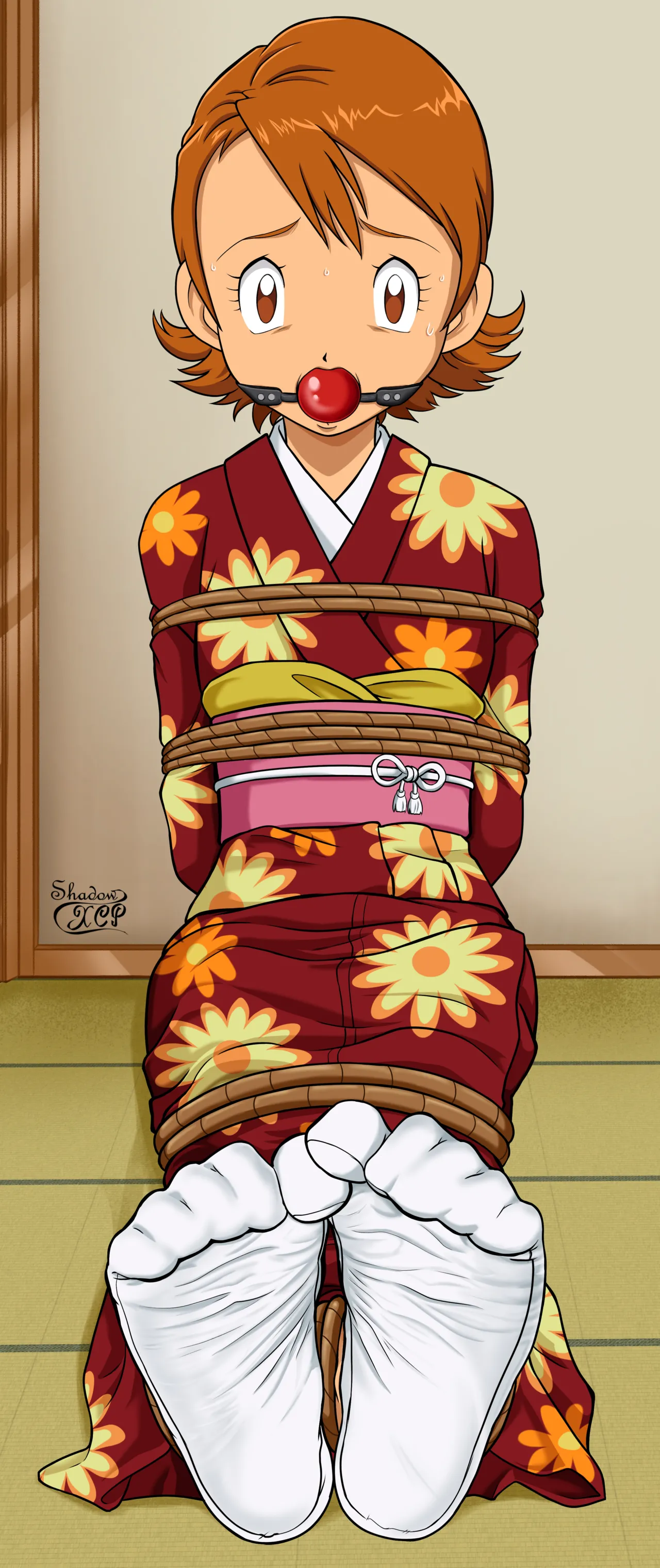 Pixiv Shadow-XCP 41098284 - Image 301