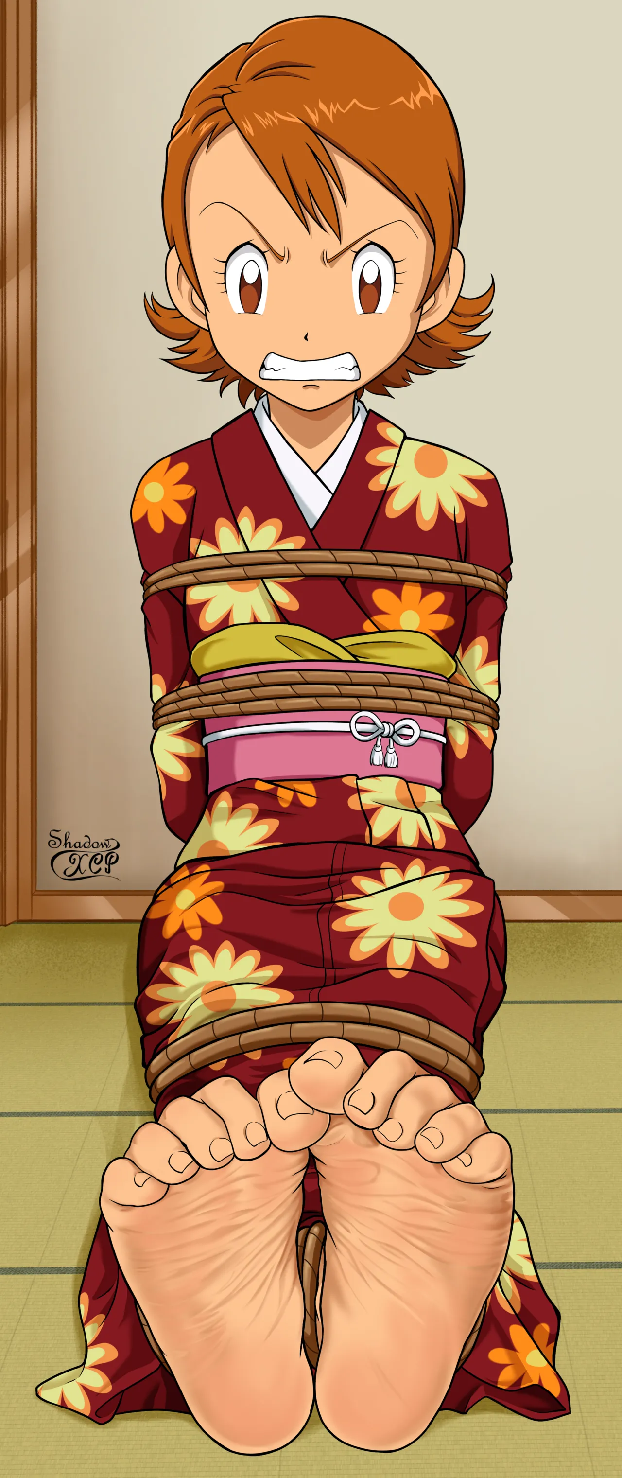Pixiv Shadow-XCP 41098284 - Image 302