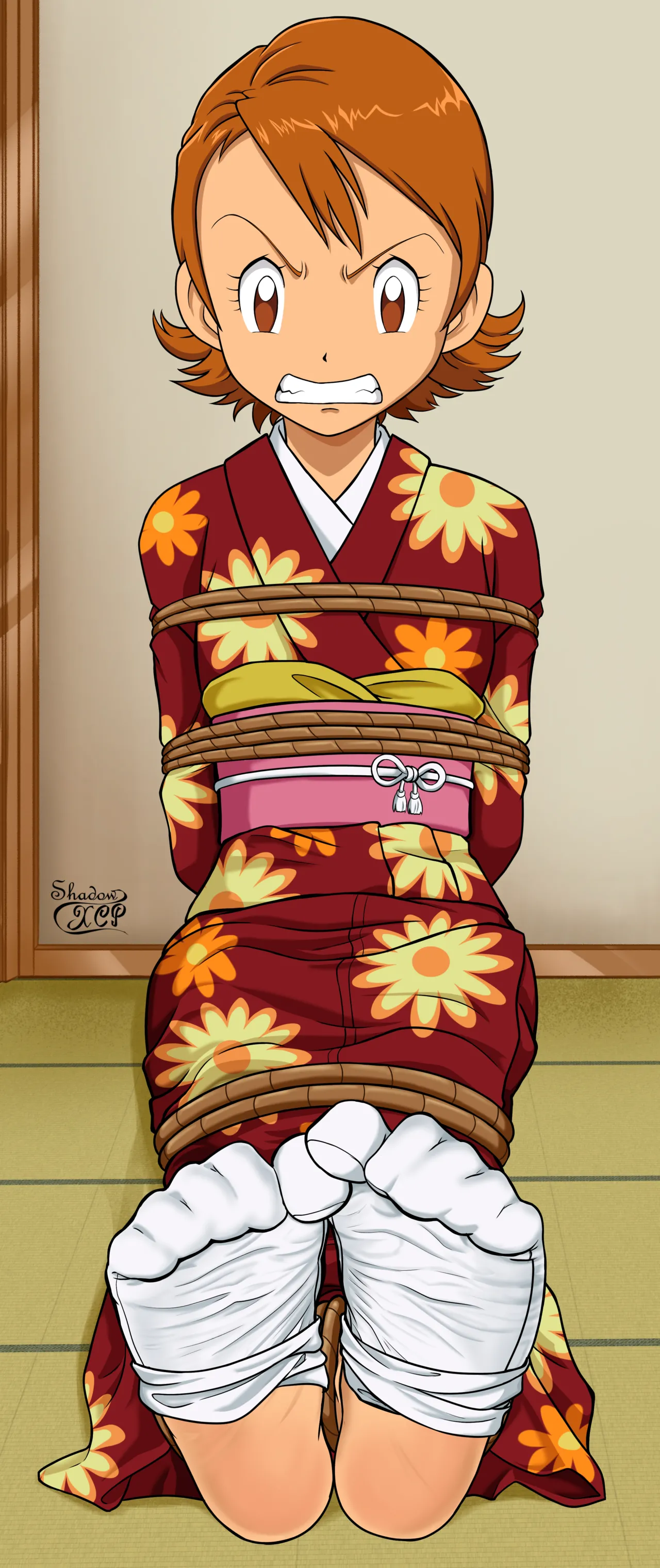 Pixiv Shadow-XCP 41098284 - Image 303