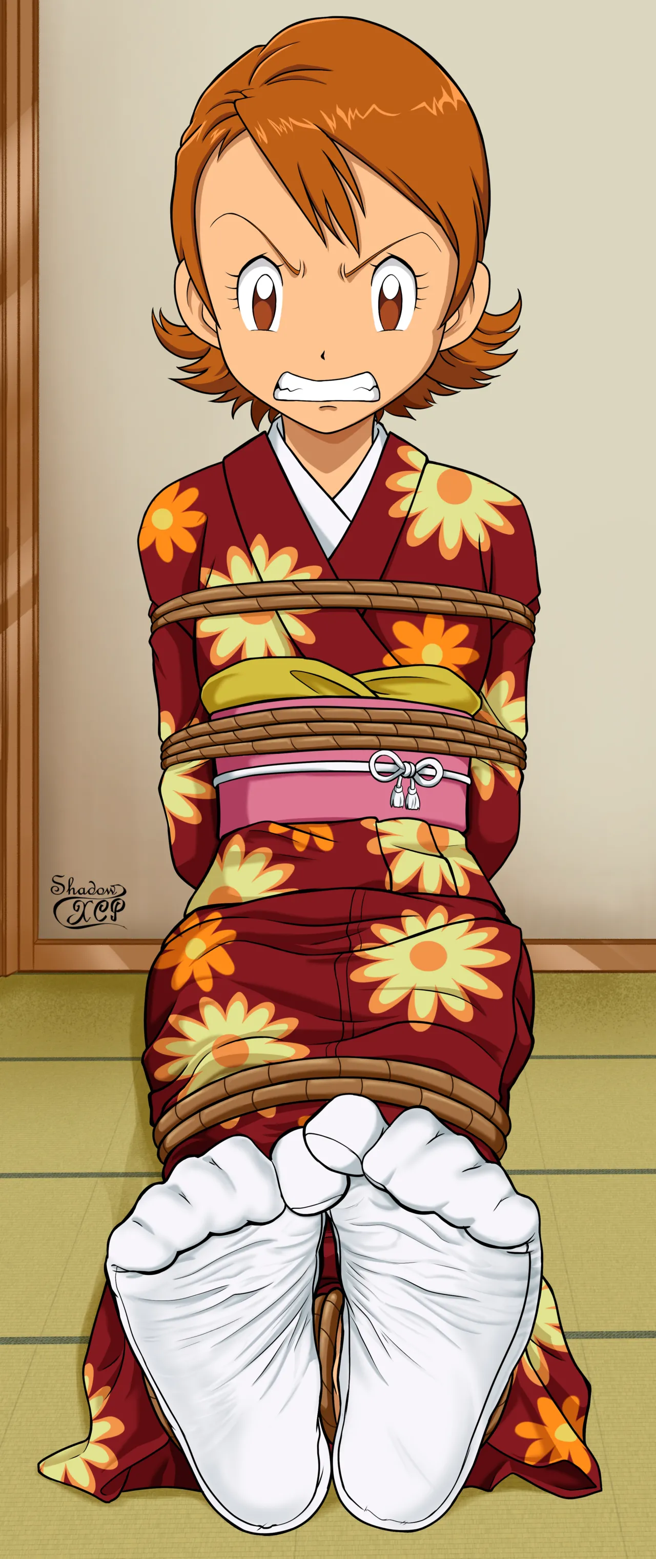Pixiv Shadow-XCP 41098284 - Image 304