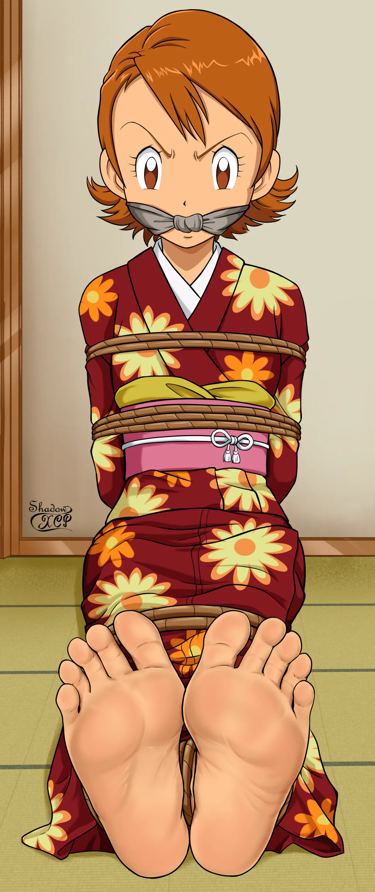 Pixiv Shadow-XCP 41098284 - Image 305