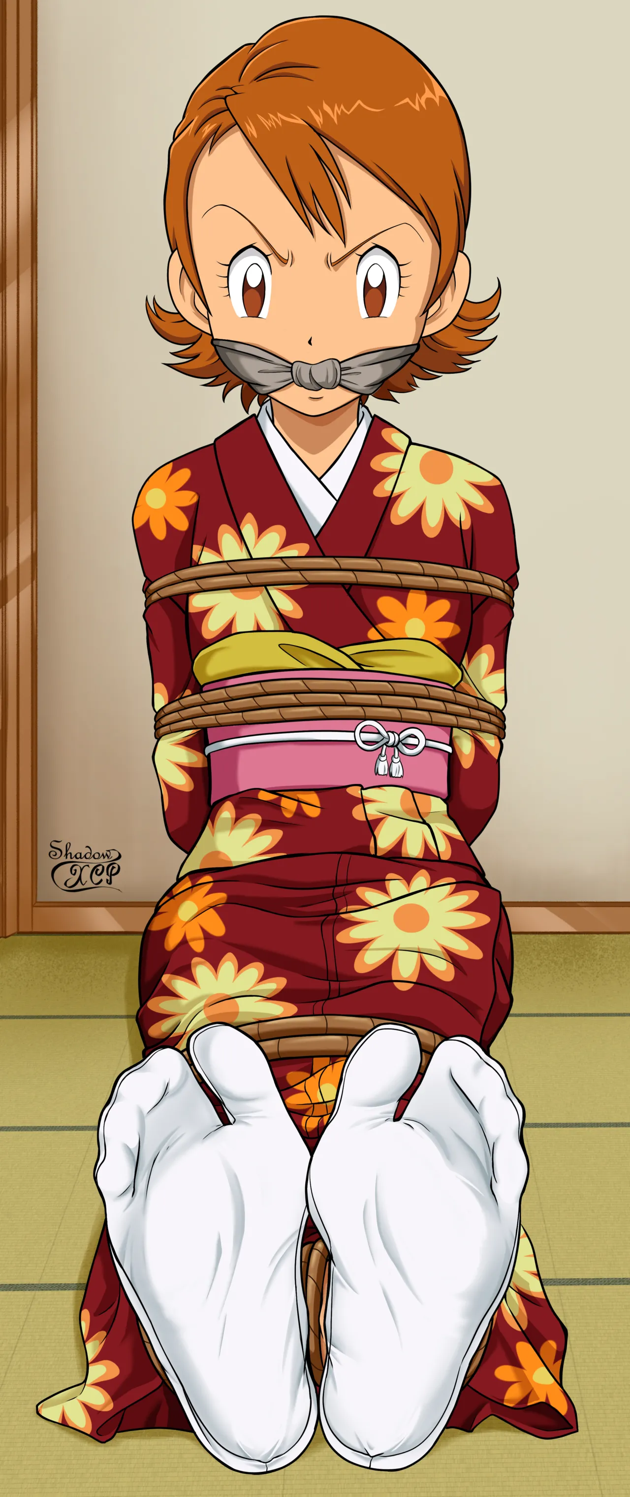 Pixiv Shadow-XCP 41098284 - Image 306