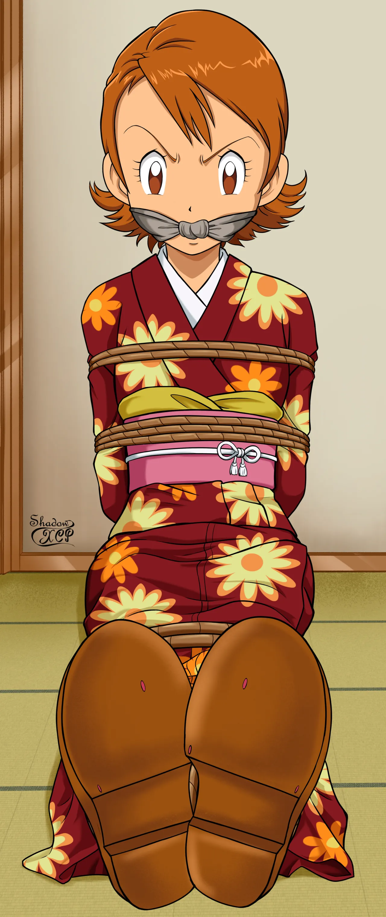 Pixiv Shadow-XCP 41098284 - Image 307