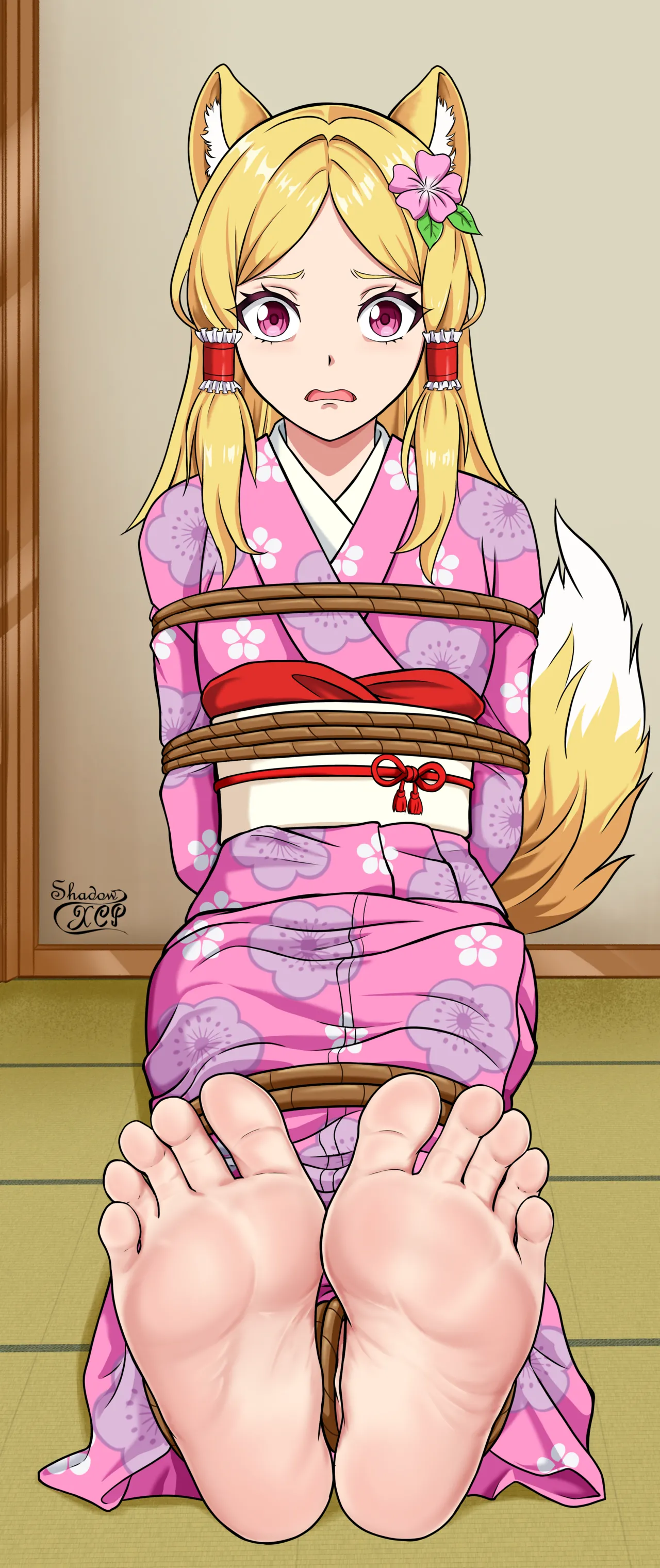 Pixiv Shadow-XCP 41098284 - Image 308