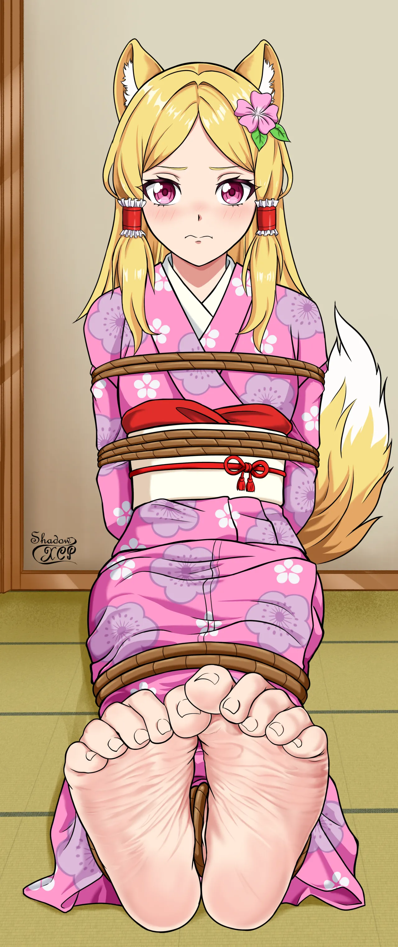 Pixiv Shadow-XCP 41098284 - Image 309