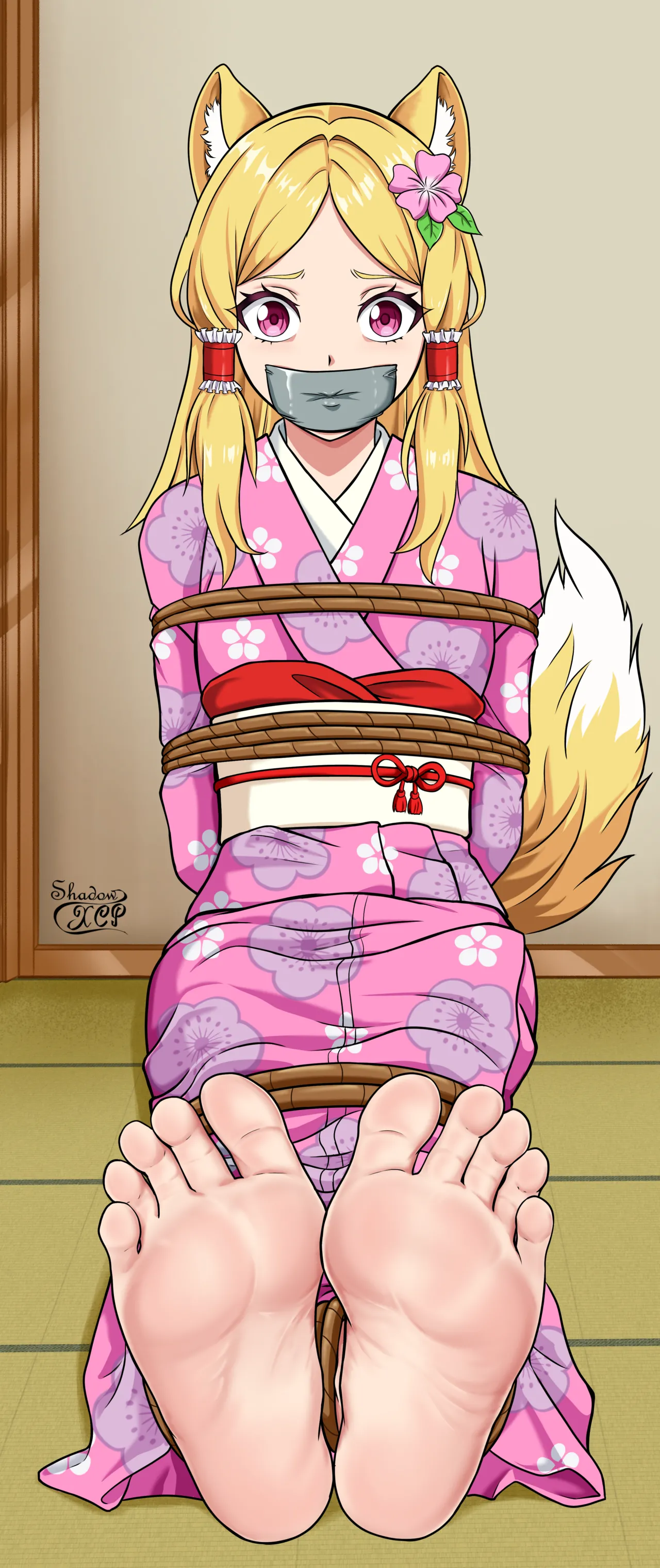 Pixiv Shadow-XCP 41098284 - Image 310