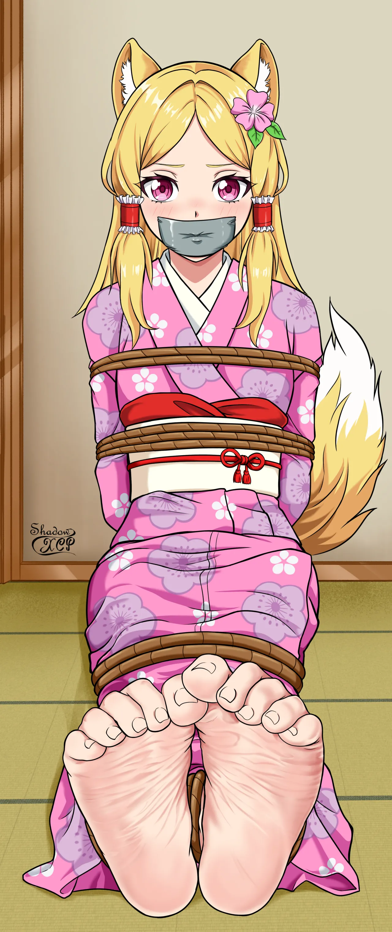 Pixiv Shadow-XCP 41098284 - Image 311