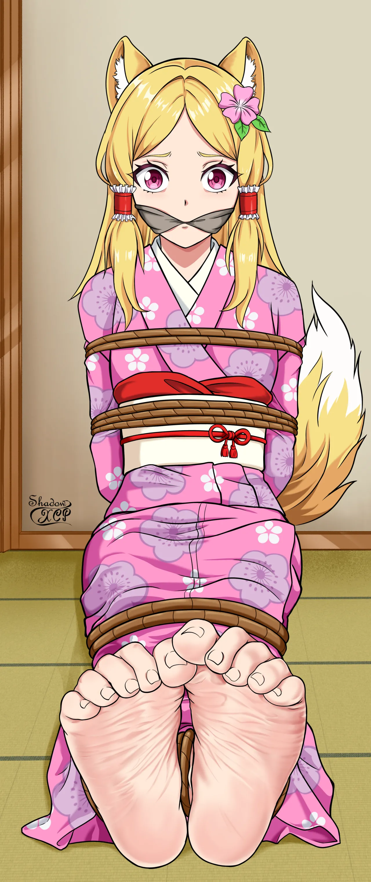 Pixiv Shadow-XCP 41098284 - Image 312