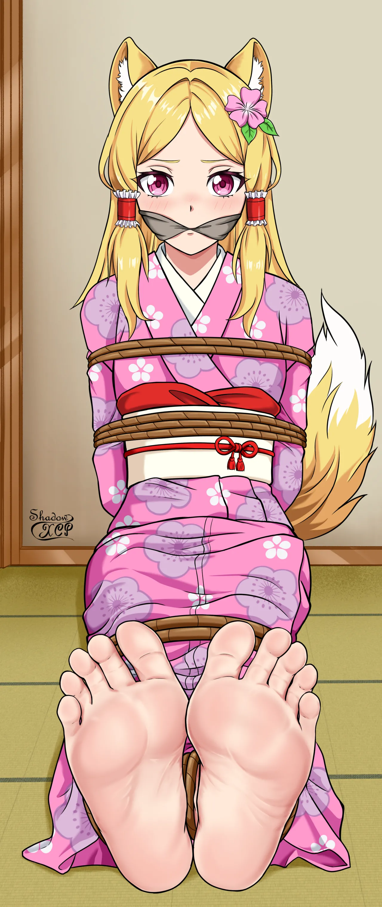 Pixiv Shadow-XCP 41098284 - Image 313
