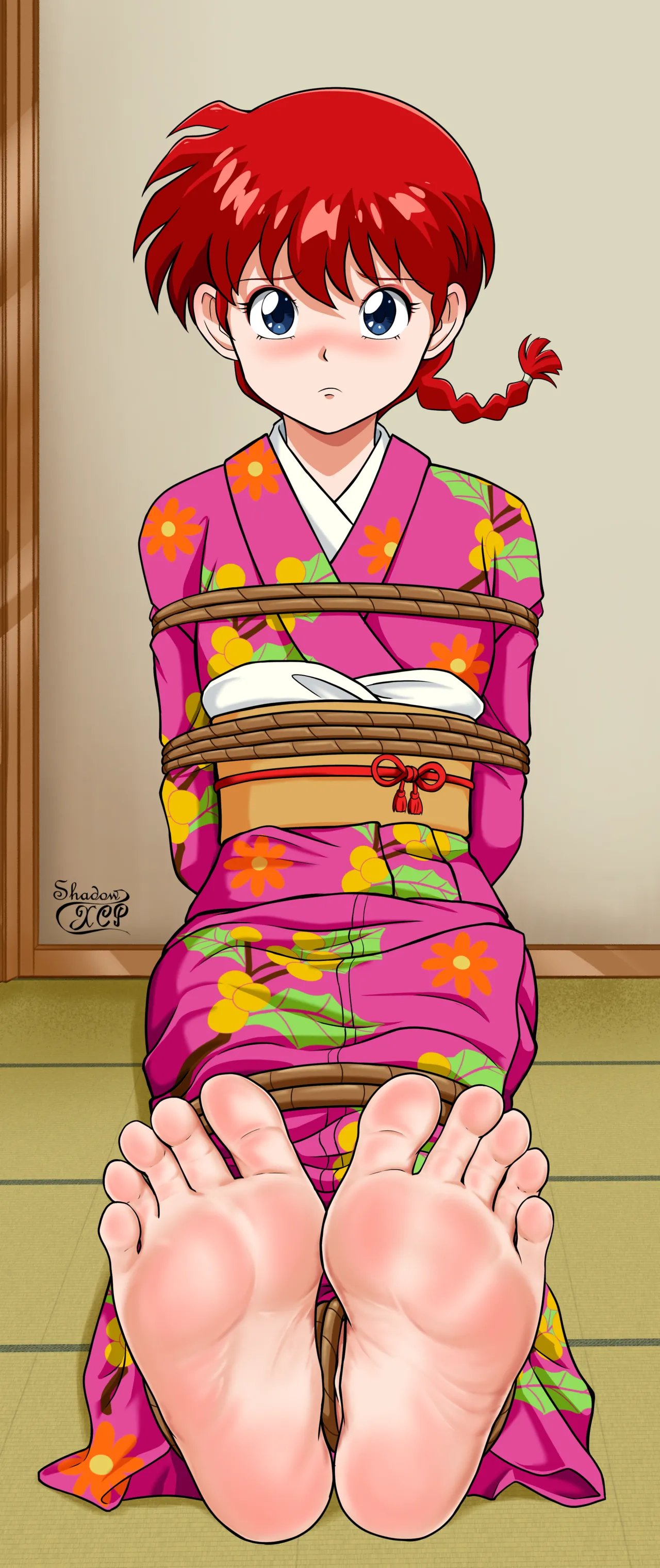 Pixiv Shadow-XCP 41098284 - Image 314