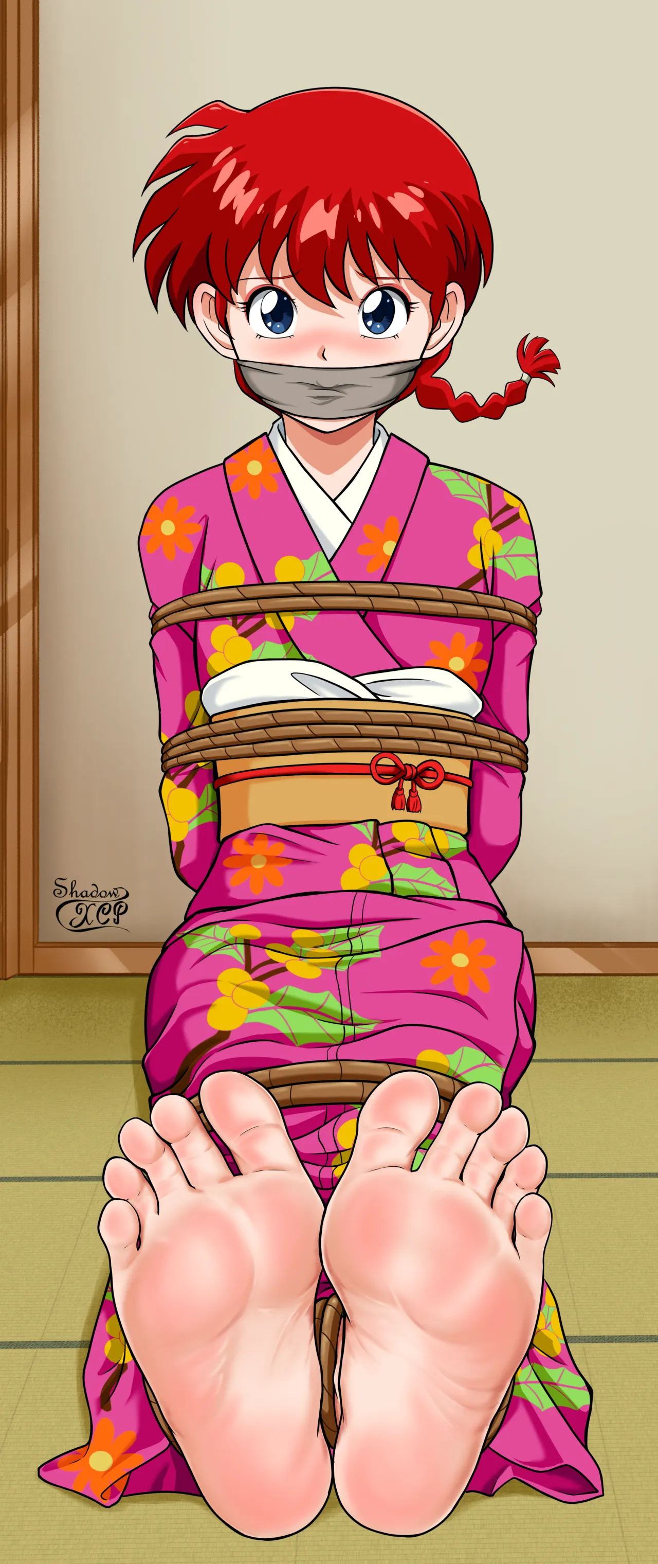 Pixiv Shadow-XCP 41098284 - Image 318