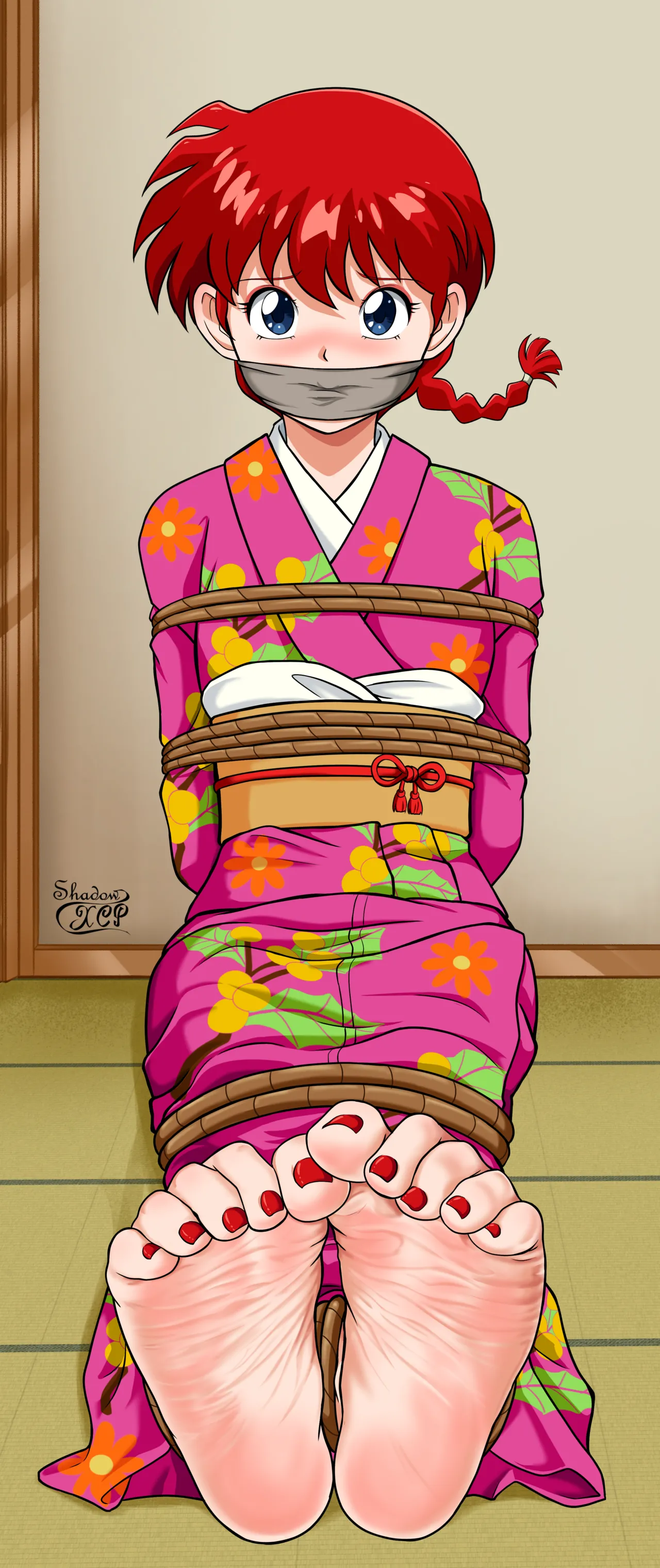 Pixiv Shadow-XCP 41098284 - Image 319