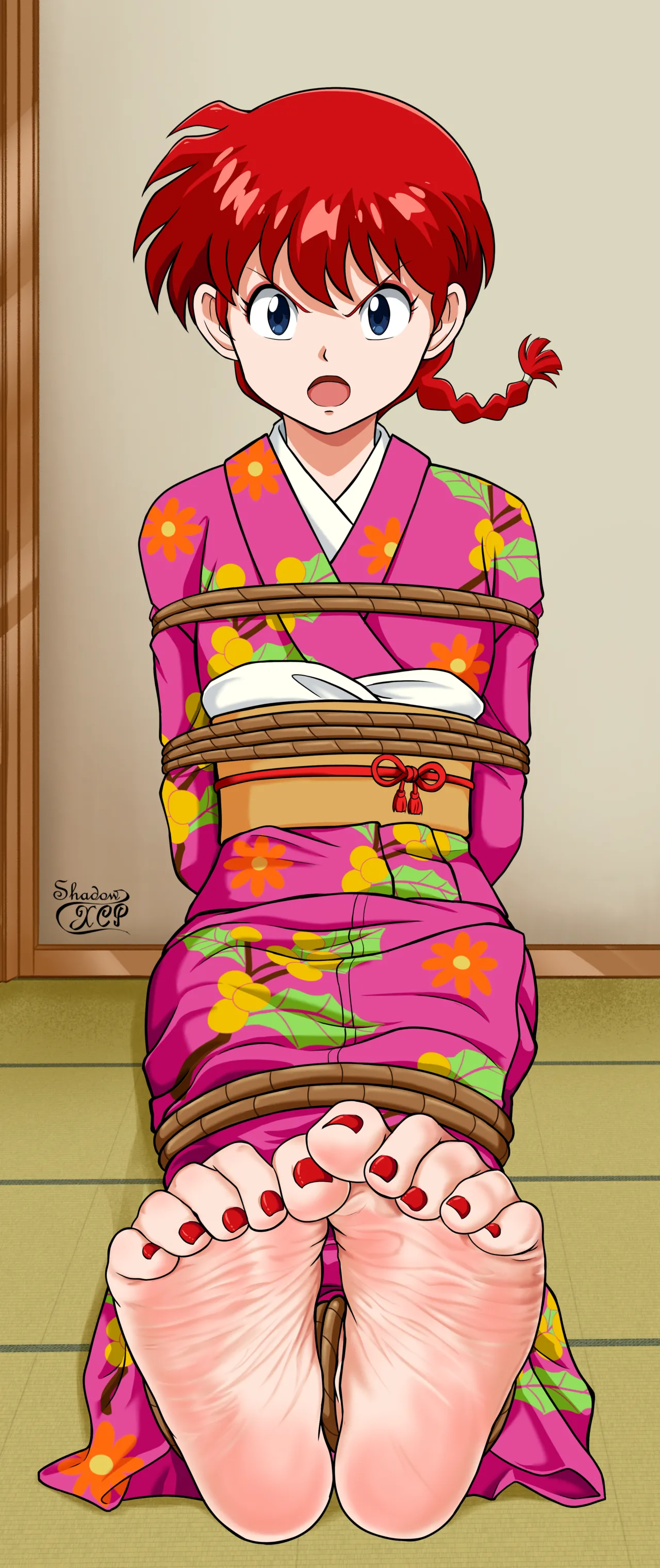 Pixiv Shadow-XCP 41098284 - Image 321