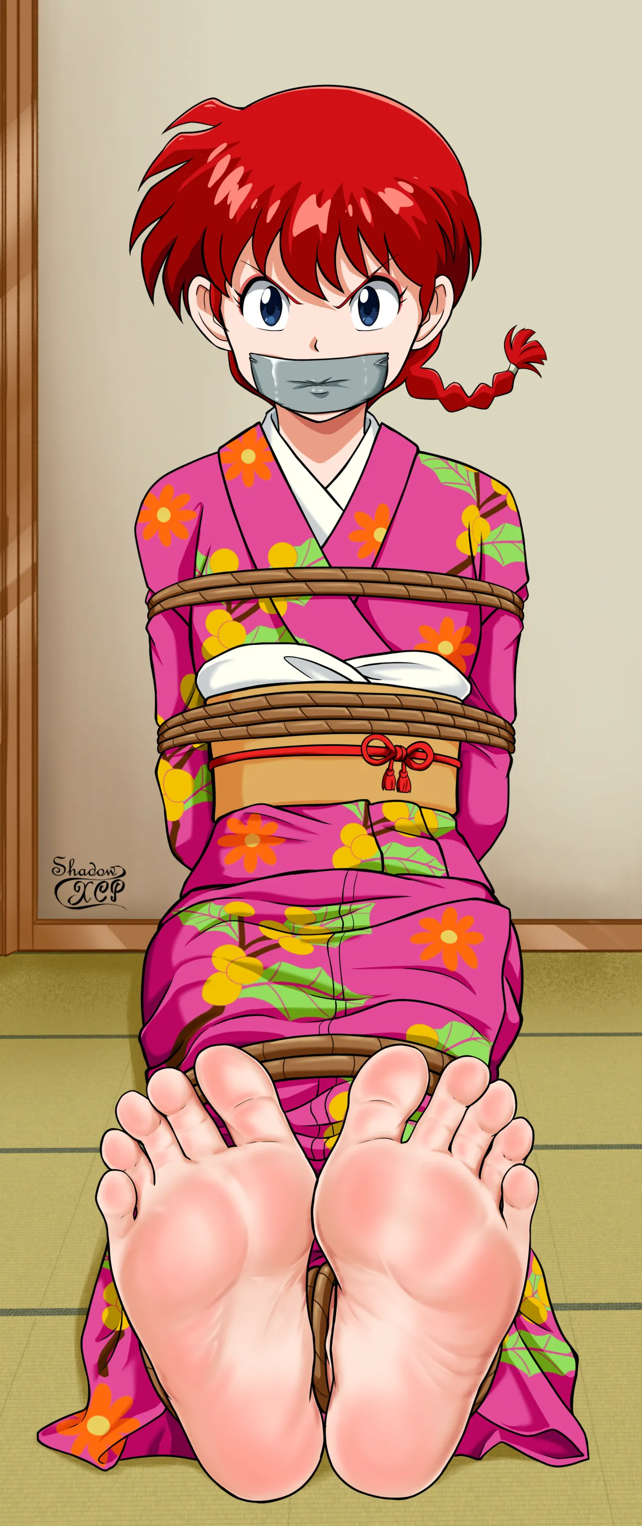 Pixiv Shadow-XCP 41098284 - Image 322