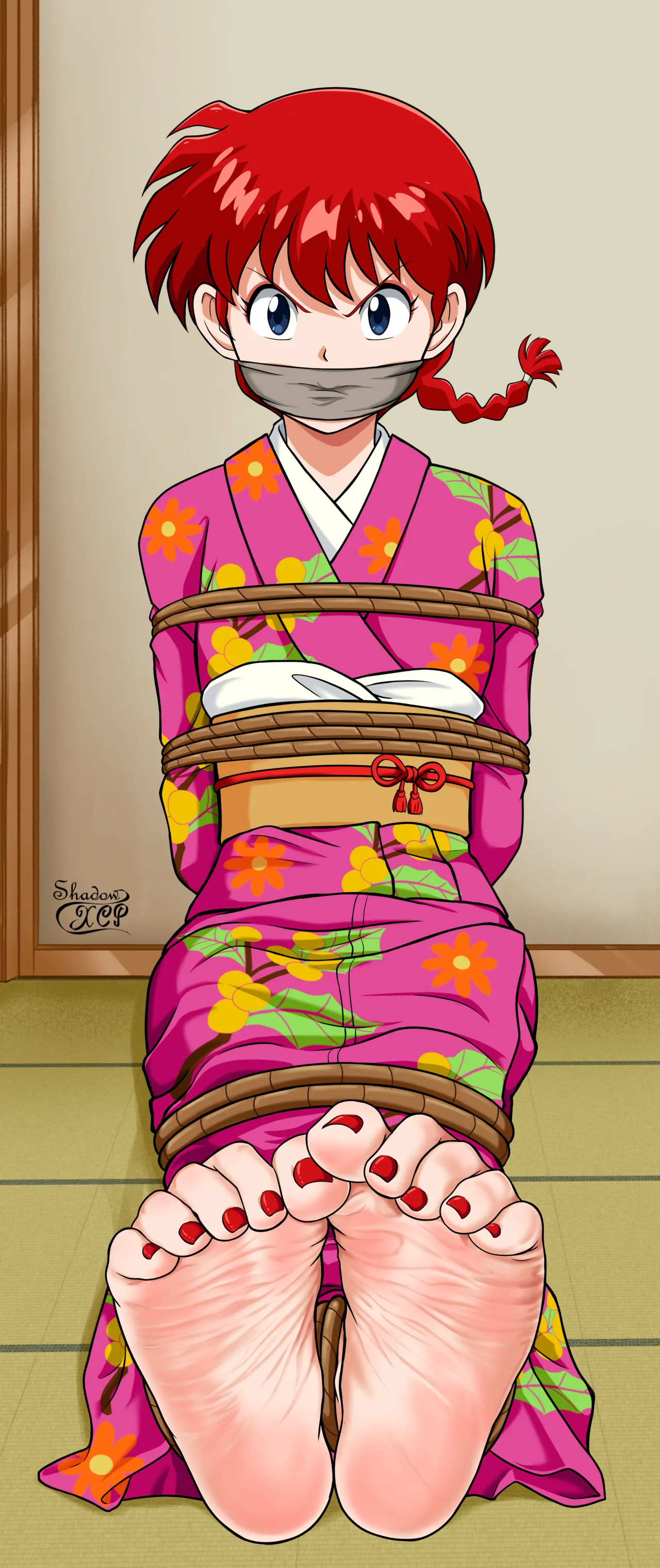 Pixiv Shadow-XCP 41098284 - Image 325