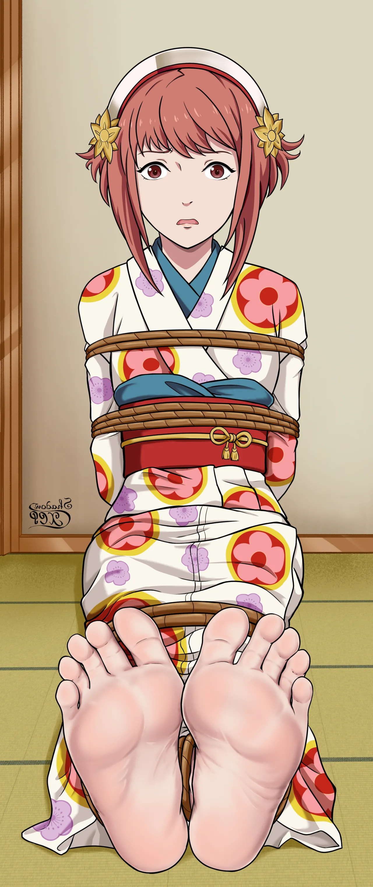 Pixiv Shadow-XCP 41098284 - Image 326
