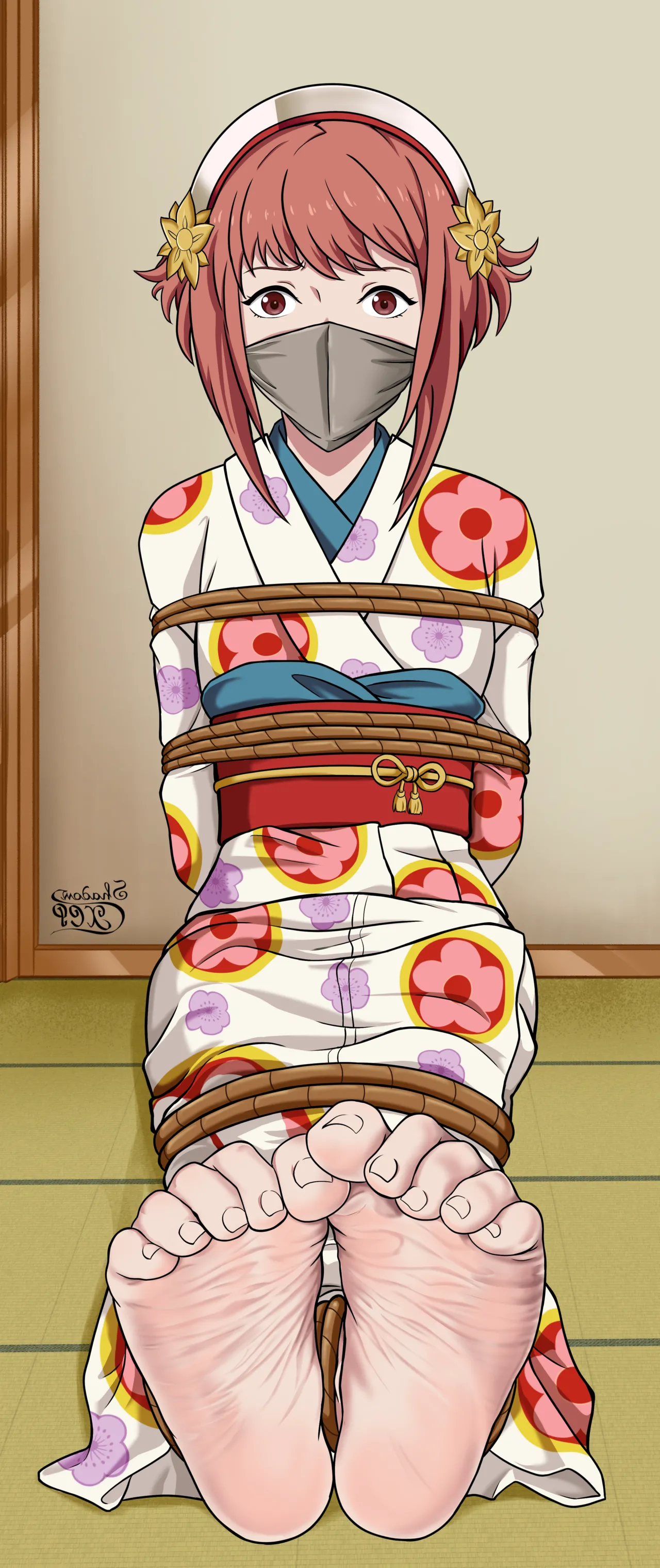 Pixiv Shadow-XCP 41098284 - Image 330