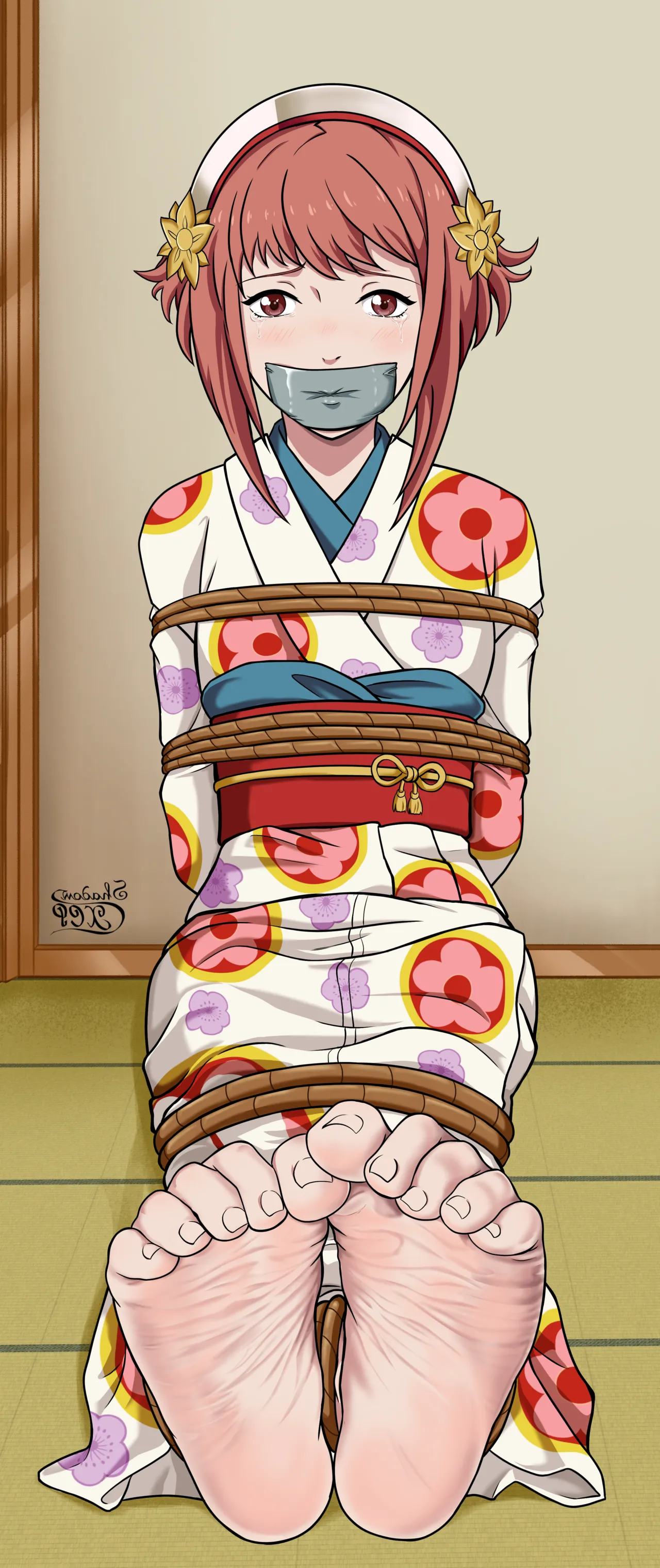 Pixiv Shadow-XCP 41098284 - Image 331