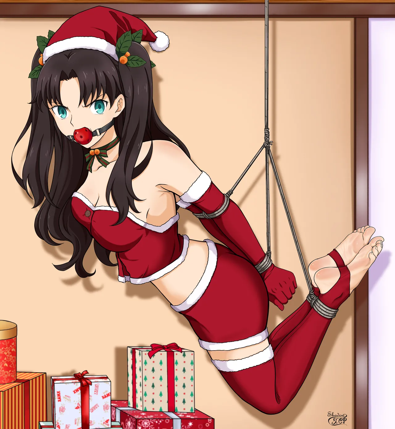 Pixiv Shadow-XCP 41098284 - Image 332