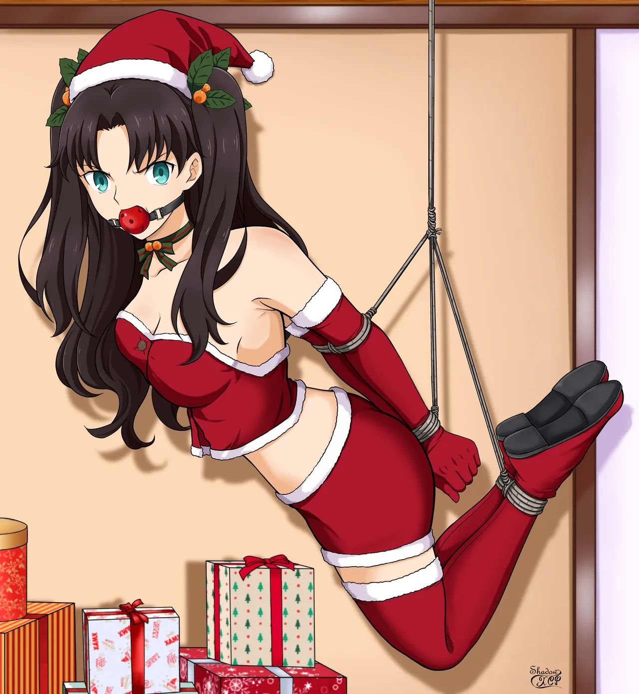 Pixiv Shadow-XCP 41098284 - Image 333
