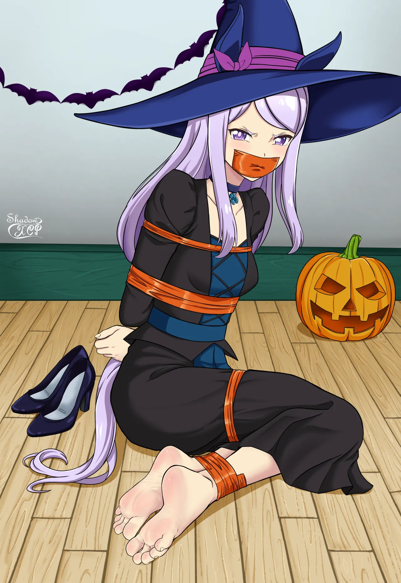 Pixiv Shadow-XCP 41098284 - Image 342