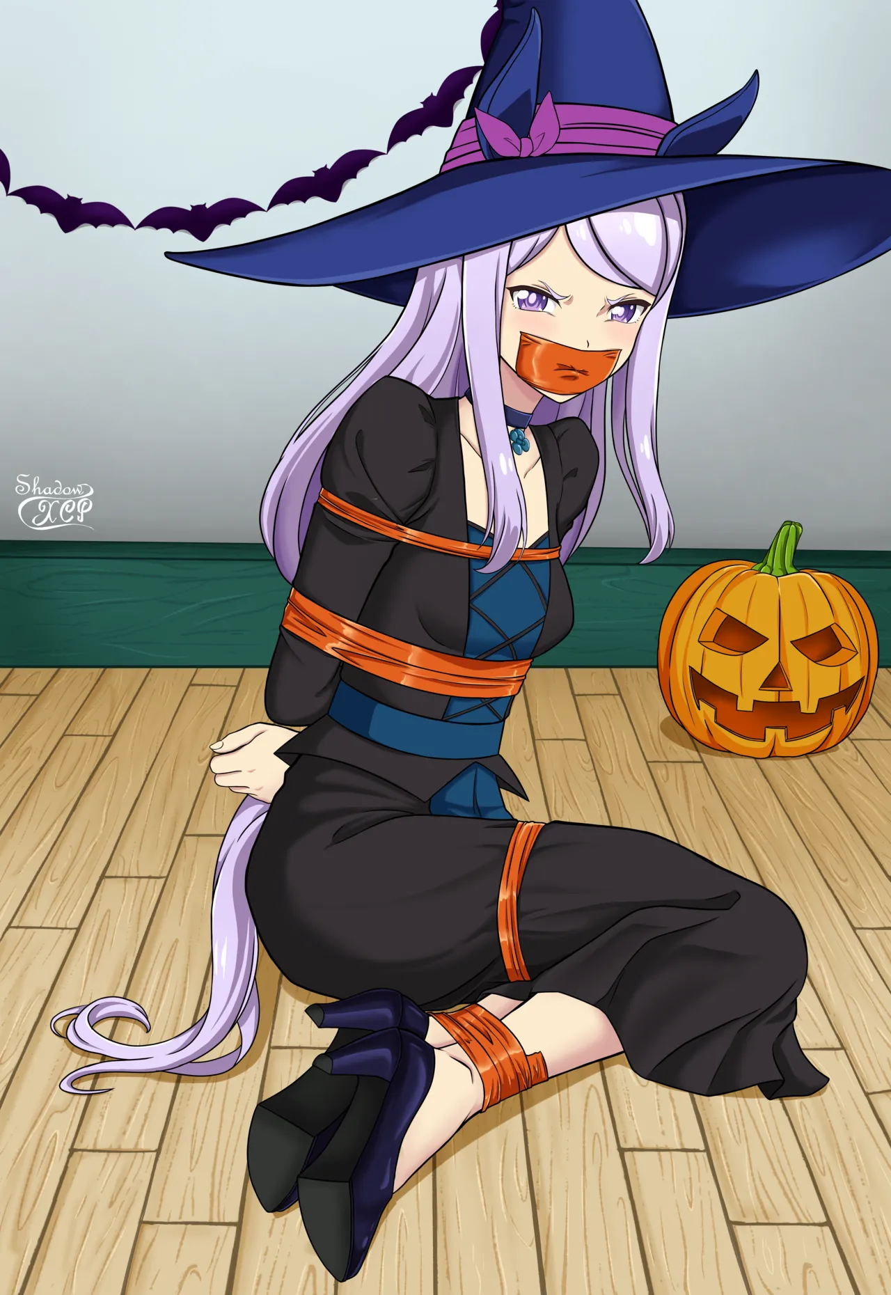 Pixiv Shadow-XCP 41098284 - Image 343