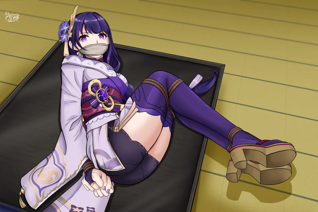 Pixiv Shadow-XCP 41098284 - Image 346
