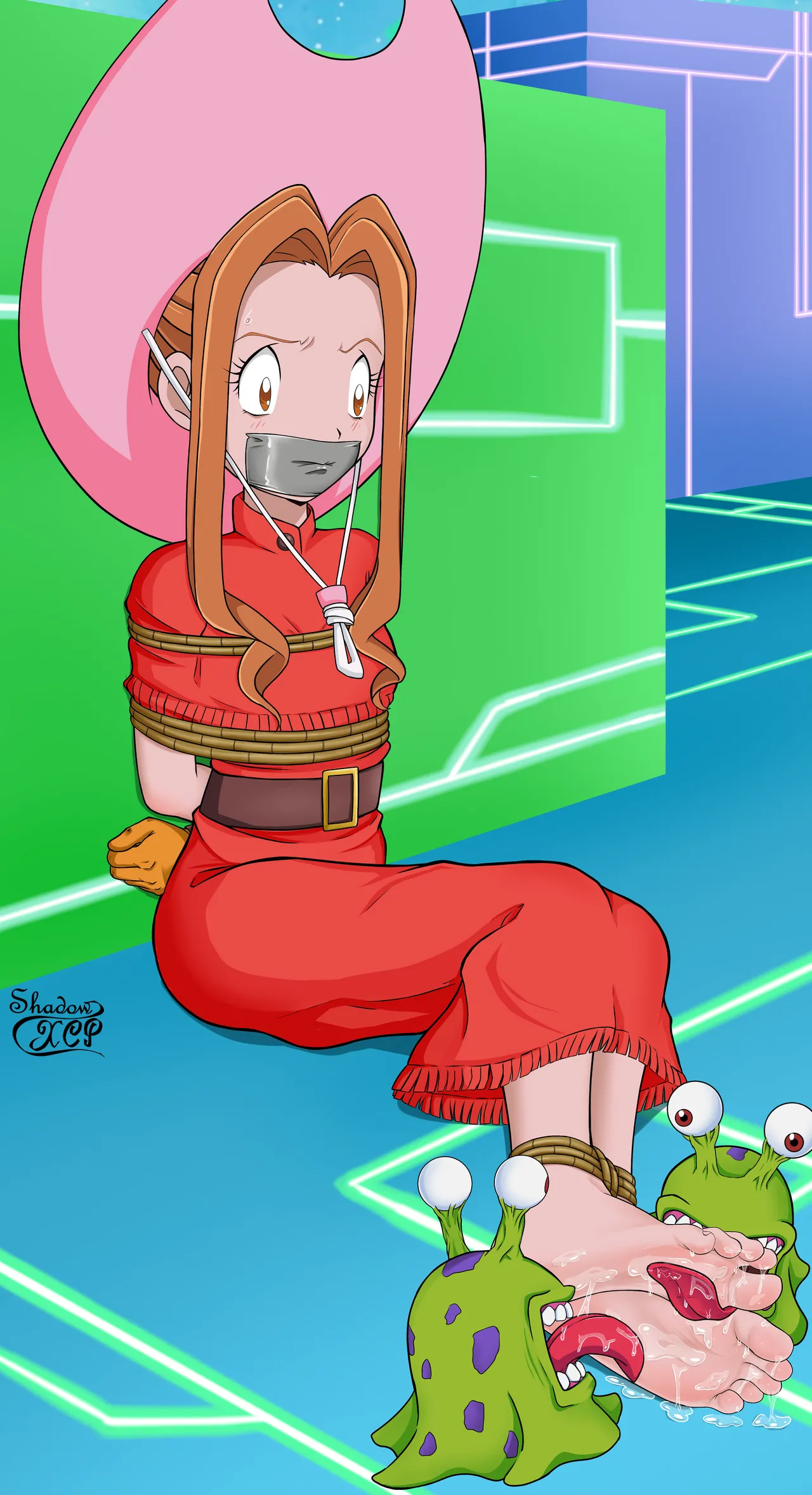 Pixiv Shadow-XCP 41098284 - Image 362