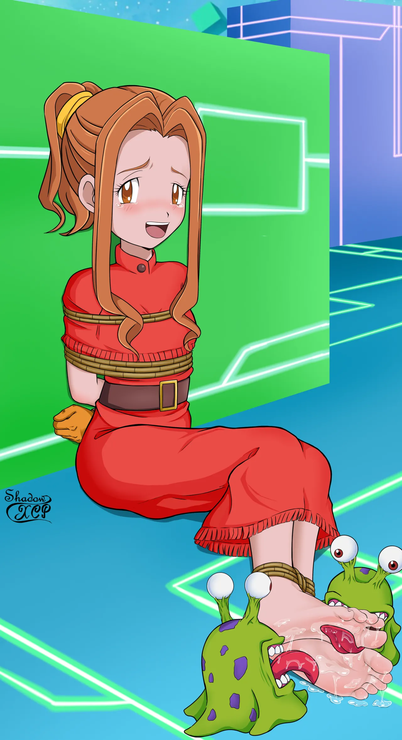 Pixiv Shadow-XCP 41098284 - Image 363