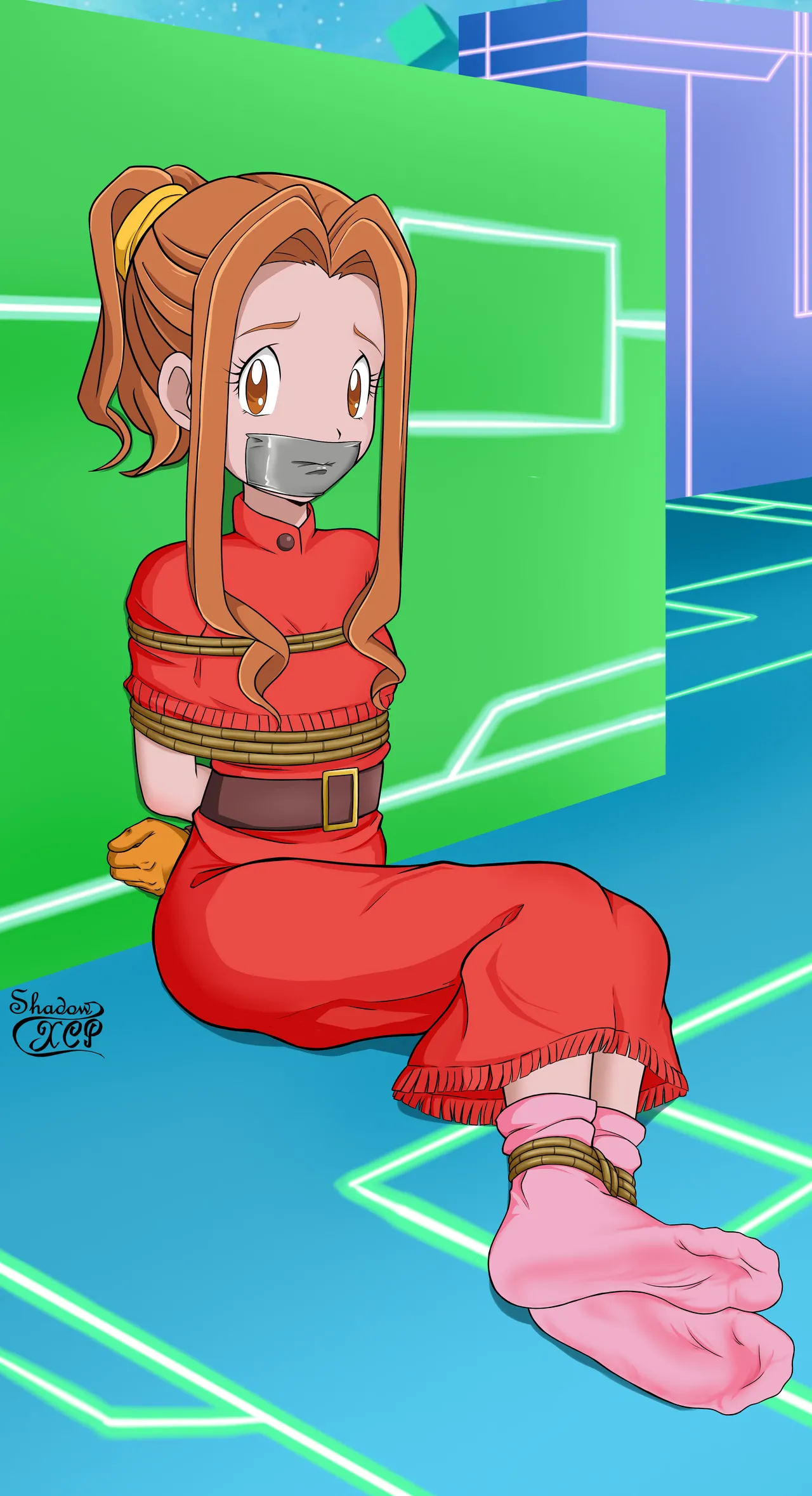 Pixiv Shadow-XCP 41098284 - Image 365