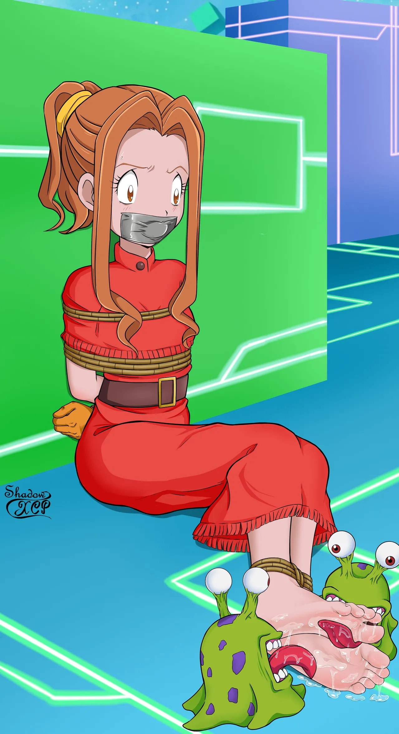 Pixiv Shadow-XCP 41098284 - Image 367
