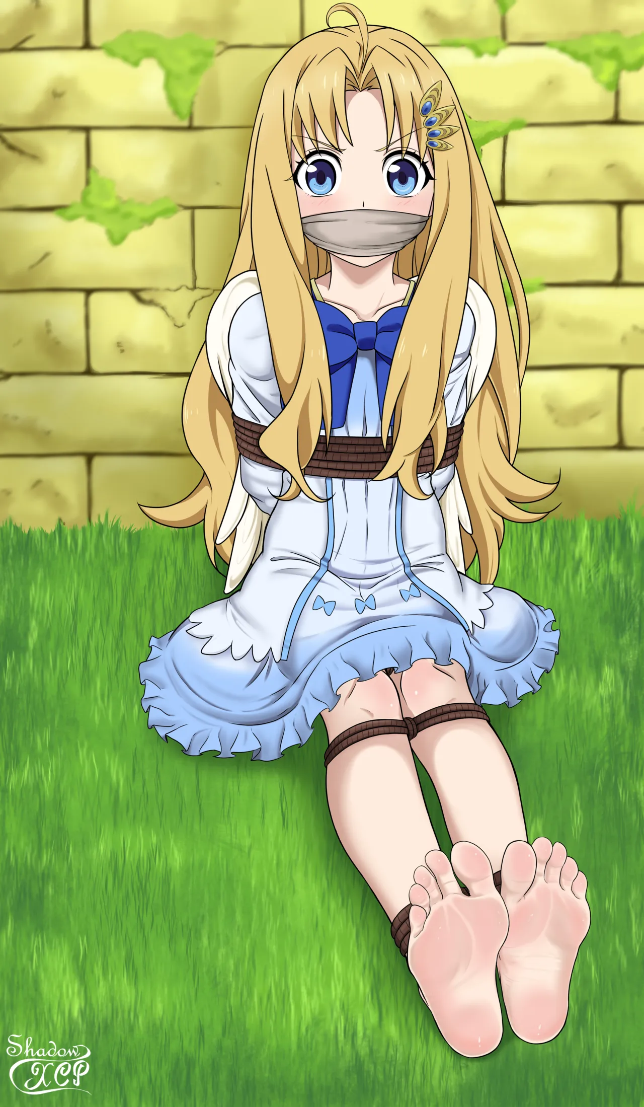 Pixiv Shadow-XCP 41098284 - Image 376